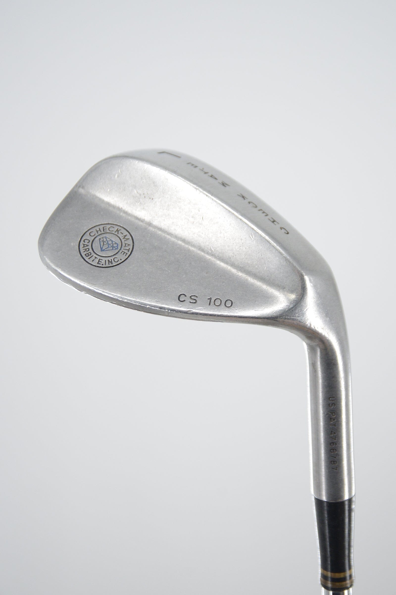 Check Mate CS 100 LW Wedge Flex 35.25" Golf Clubs GolfRoots