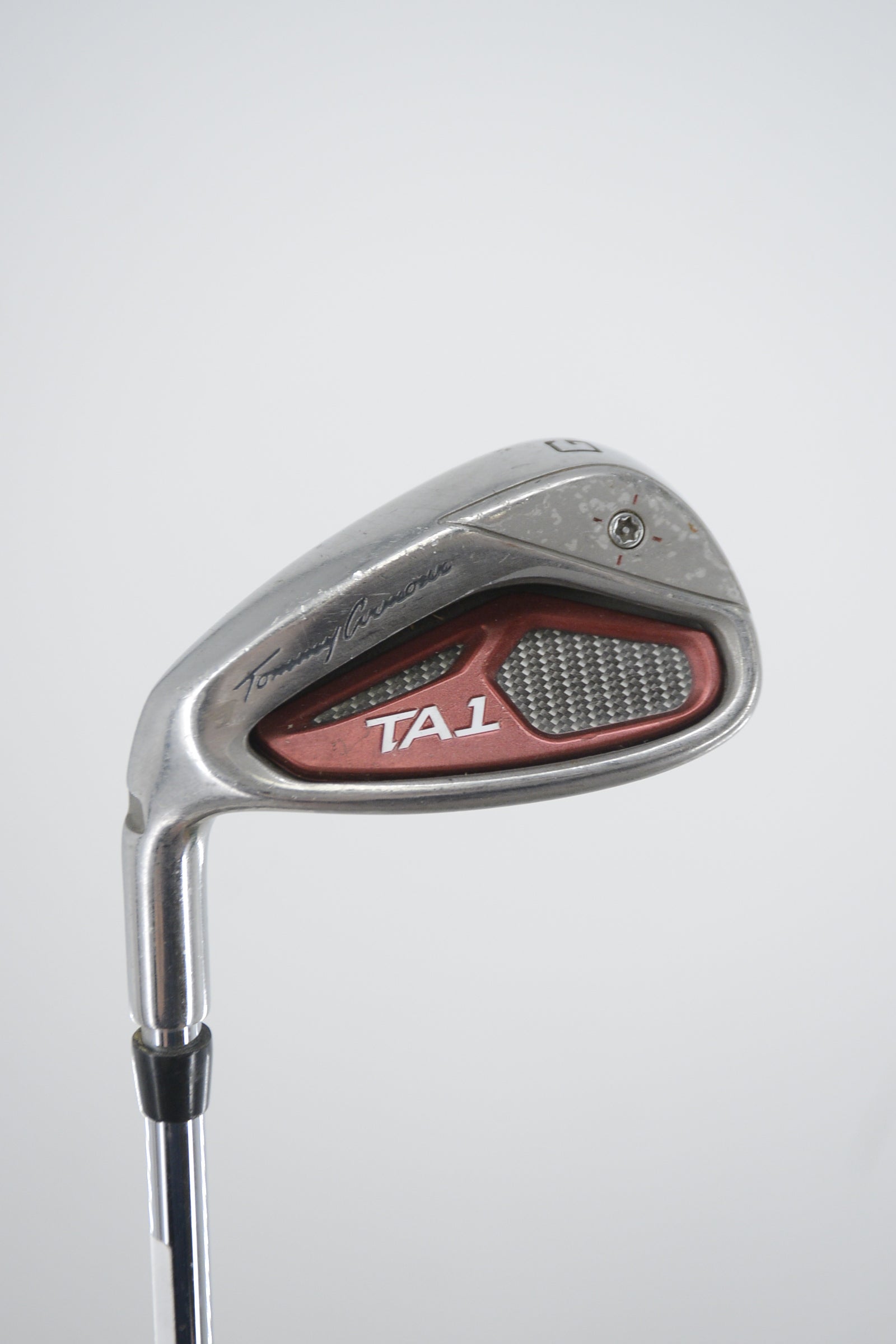 Lefty Tommy Armour Ta1 GW R Flex 35.5"