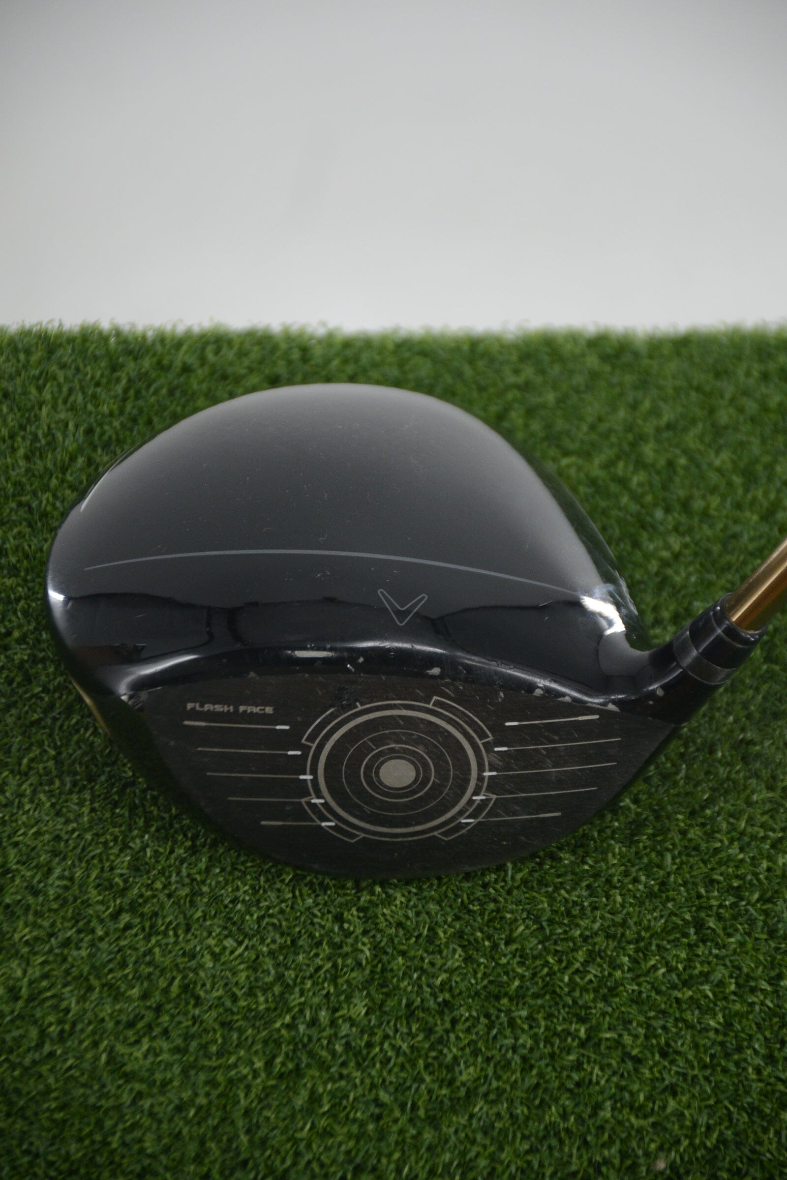 Women's Callaway Epic Flash Star 12 Degree Driver W Flex 44.5" Golf Clubs GolfRoots