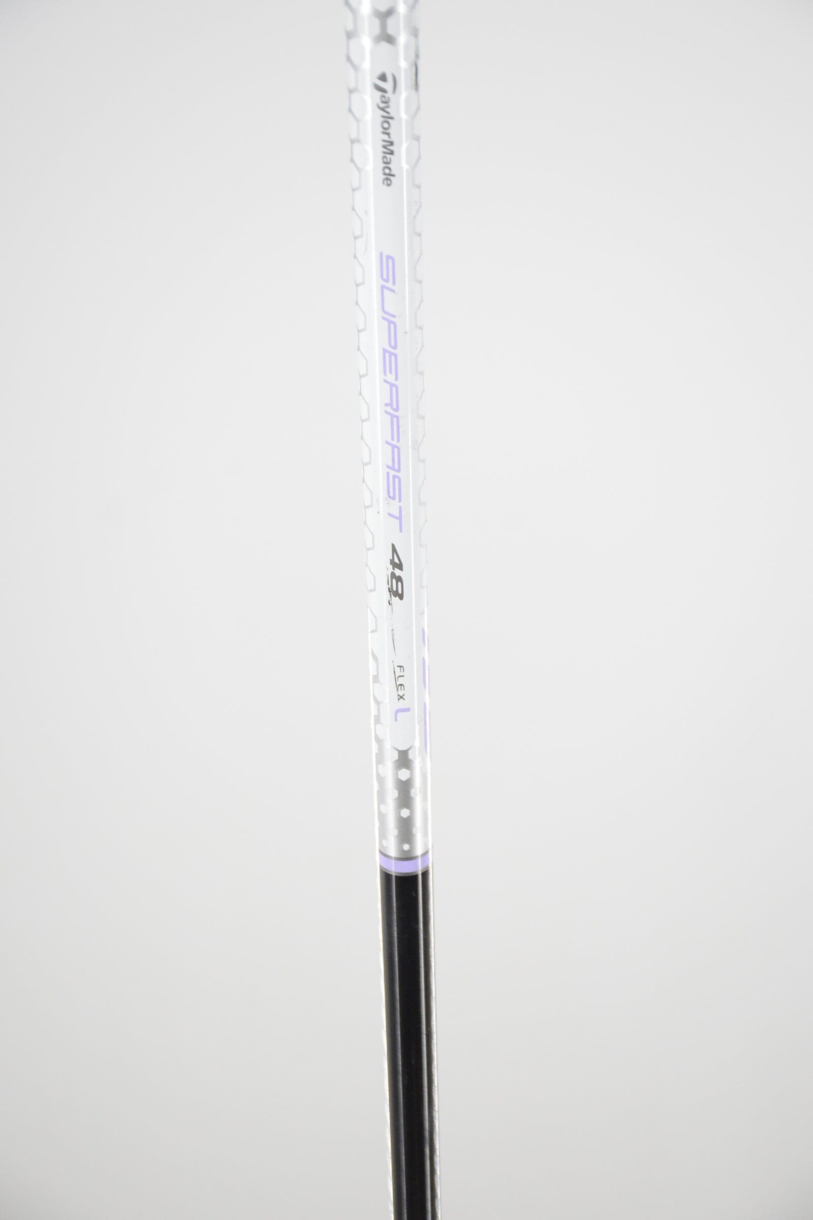 Women's TaylorMade Burner Superfast 10.5 Degree Driver W Flex 45.25" Golf Clubs GolfRoots