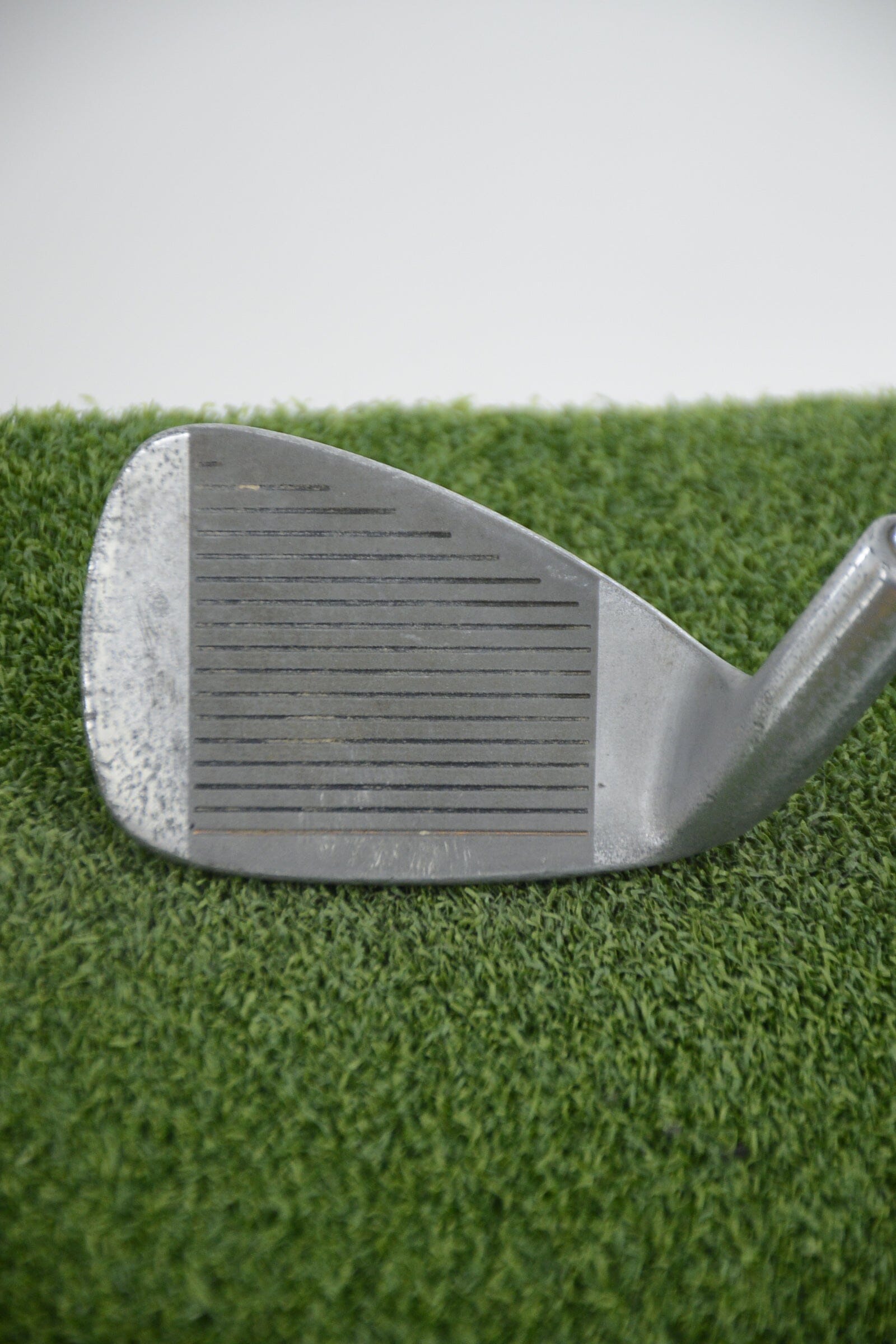 Tour Edge Reaction II PW Uniflex 35" Golf Clubs GolfRoots