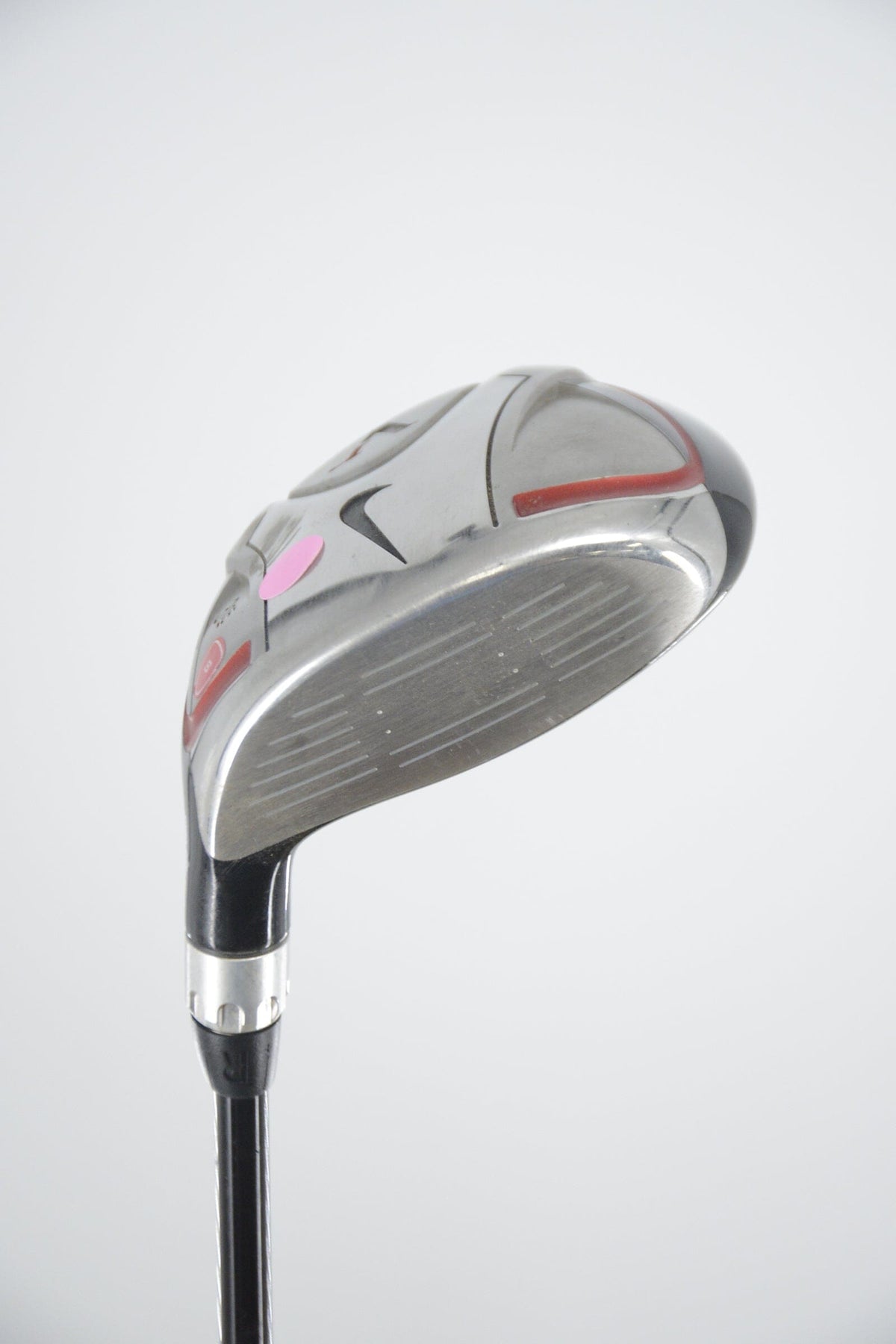 *Dented* Nike Vr Str8-Fit Tour 3 Wood S Flex 42.75" Golf Clubs GolfRoots