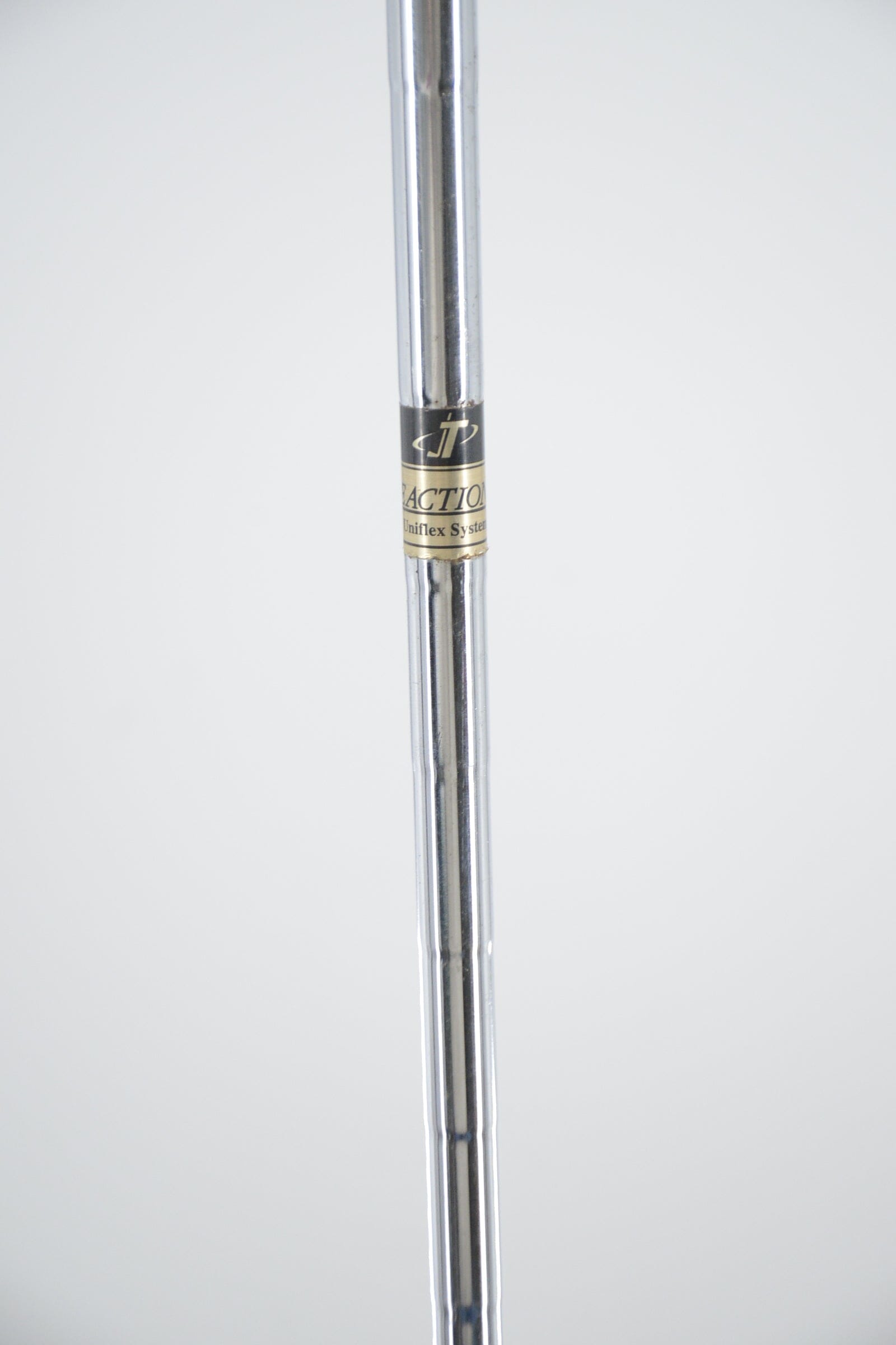 Tour Edge Reaction II PW Uniflex 35" Golf Clubs GolfRoots