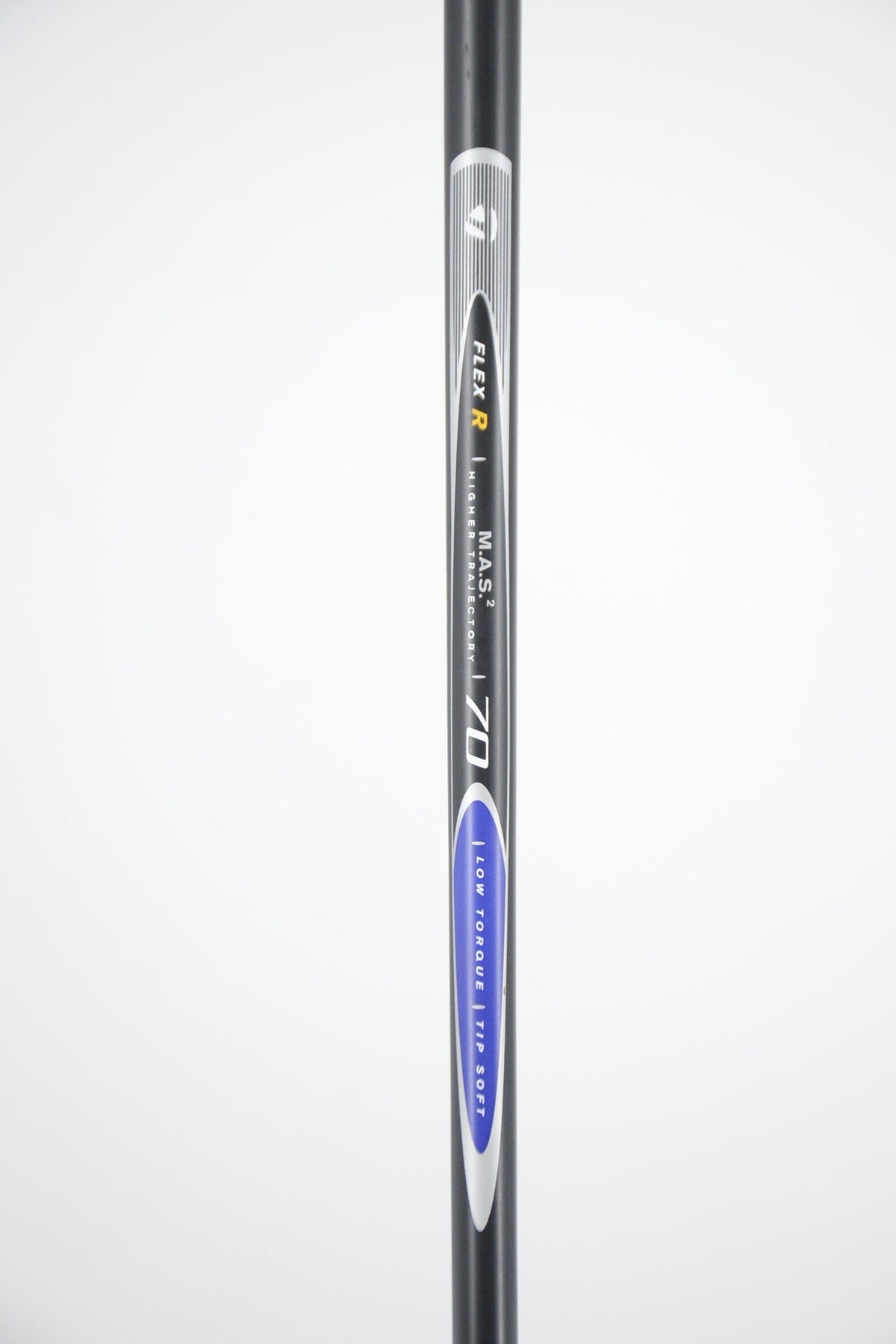 TaylorMade R540 9.5 Degree Driver R Flex 44.75"