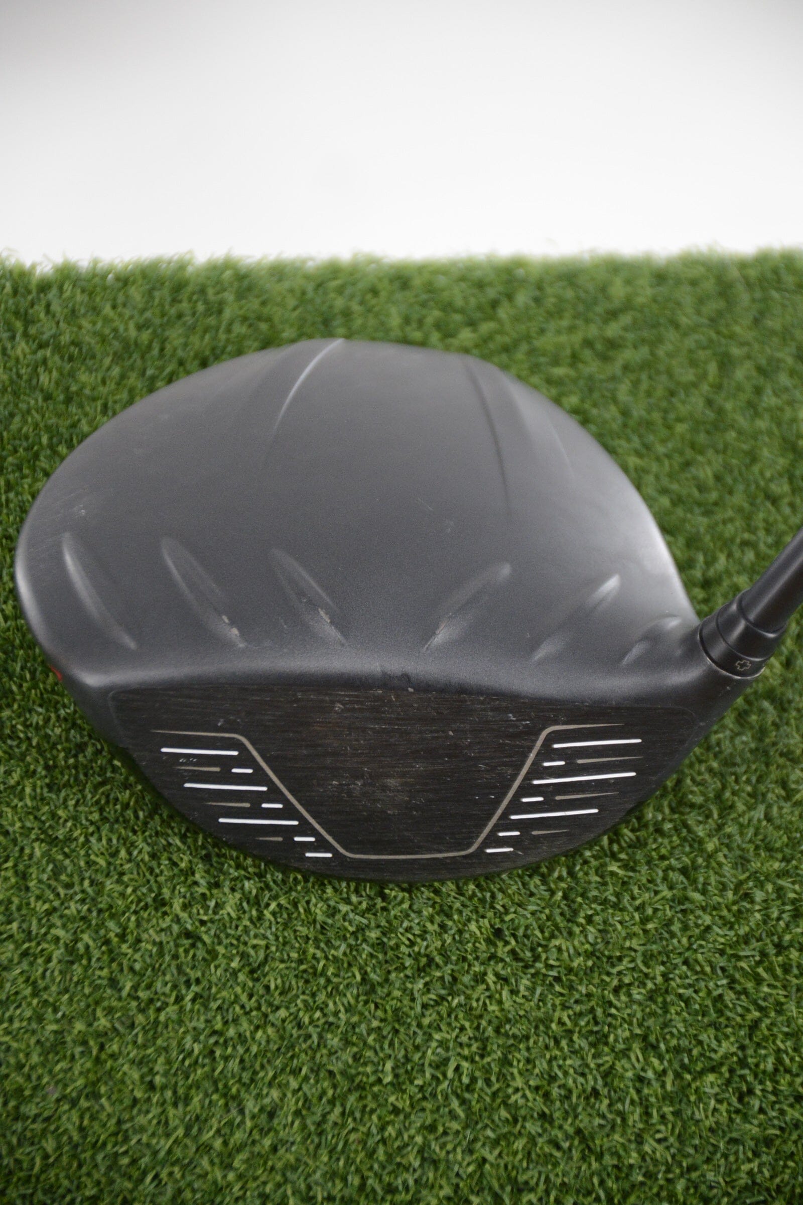 Ping G410 Plus 10.5 Degree Driver R Flex 45.25"