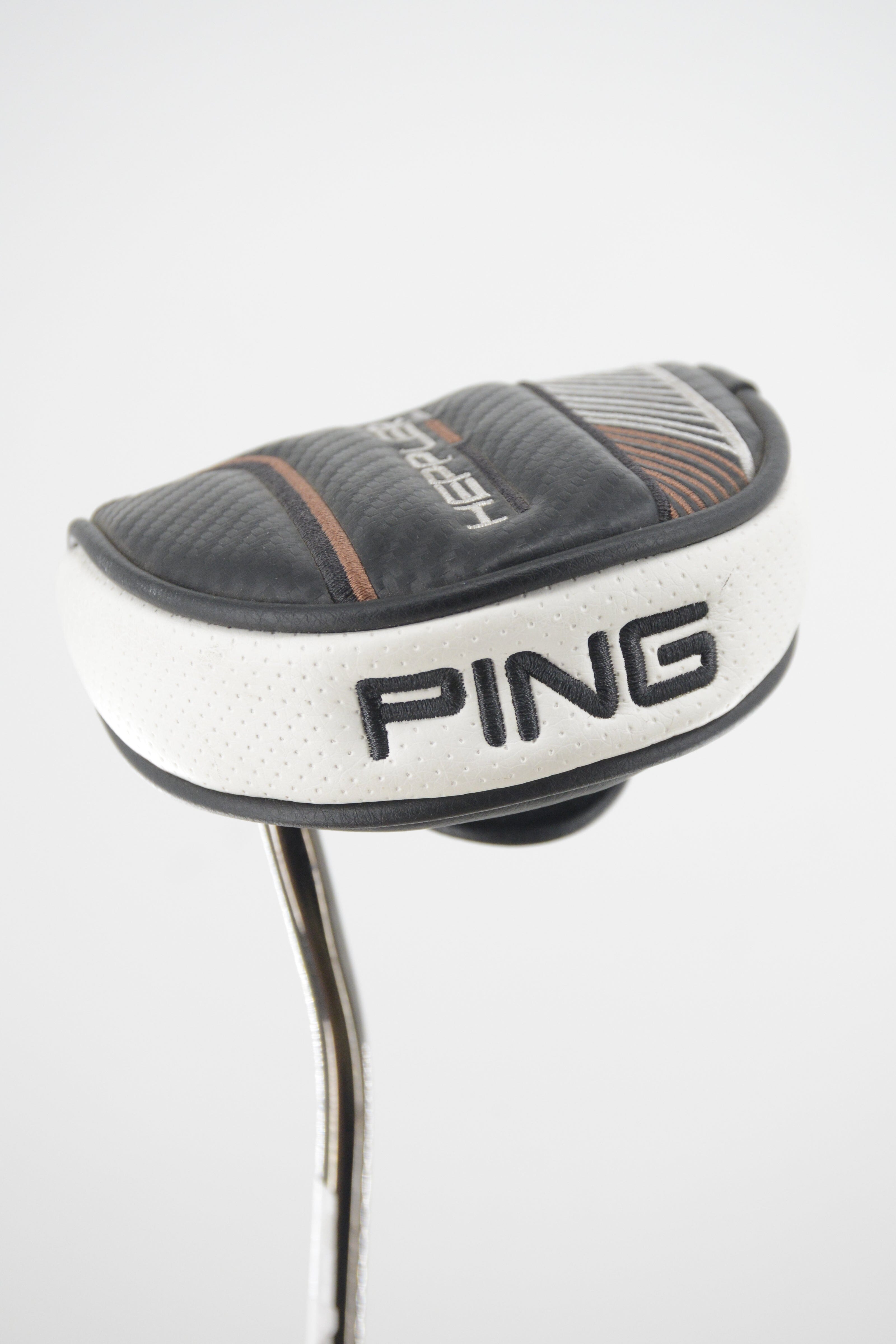 Ping Heppler Fetch Putter 45" Golf Clubs GolfRoots
