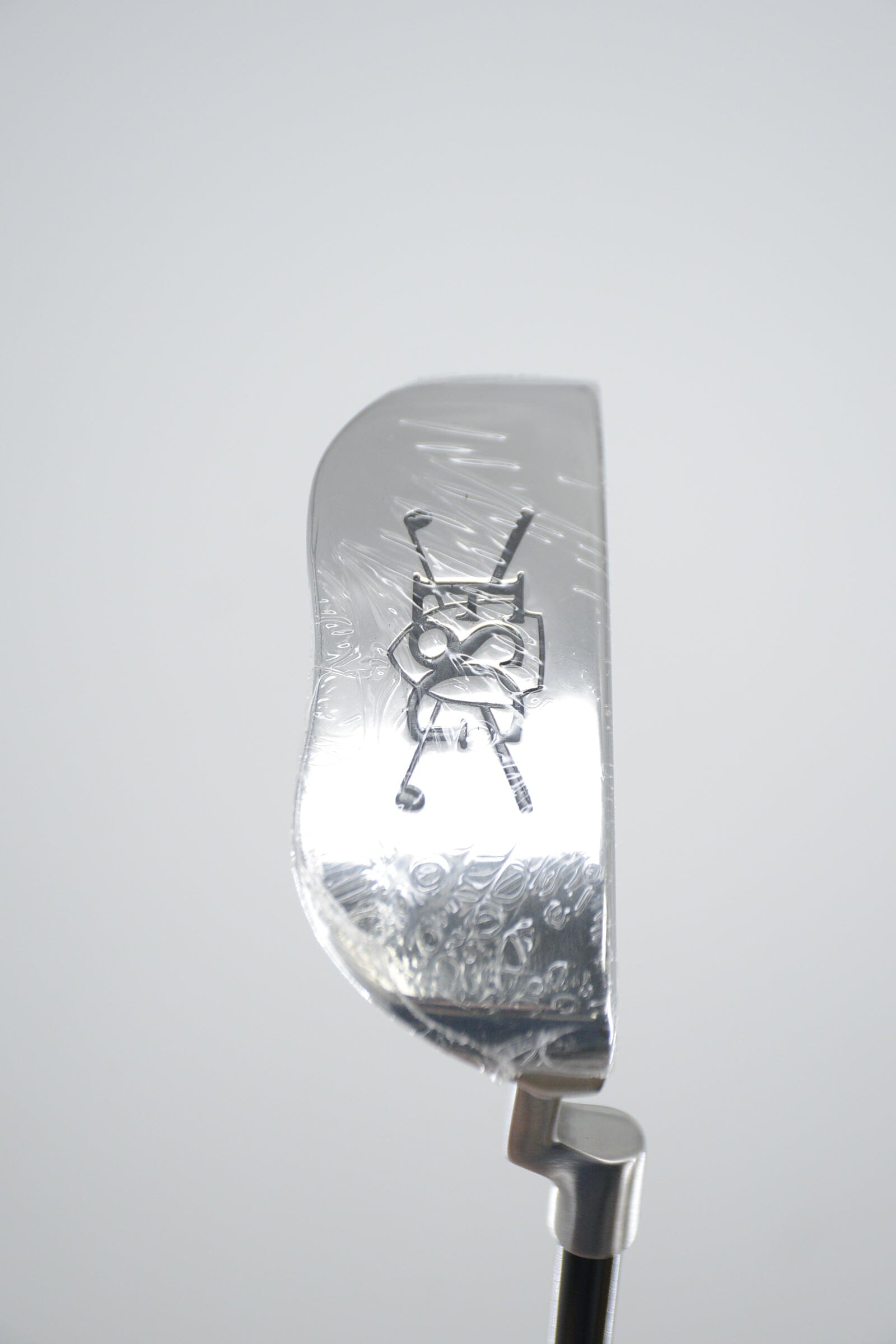 NEW Legends ESG Putter 35" Golf Clubs GolfRoots
