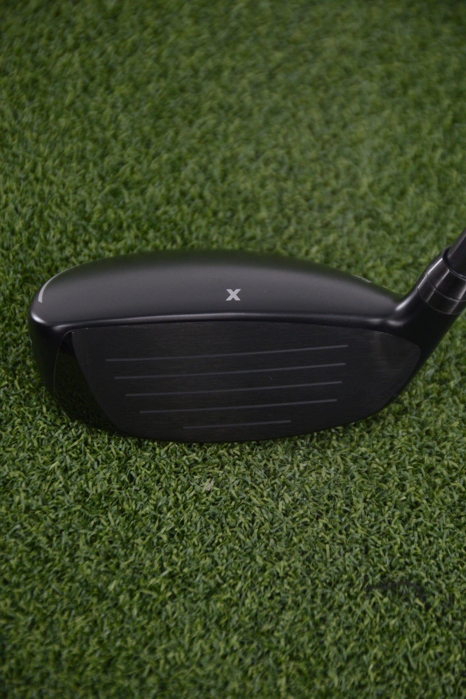 NEW PXG 2022 0211 3 Hybrid S Flex 40" Golf Clubs GolfRoots
