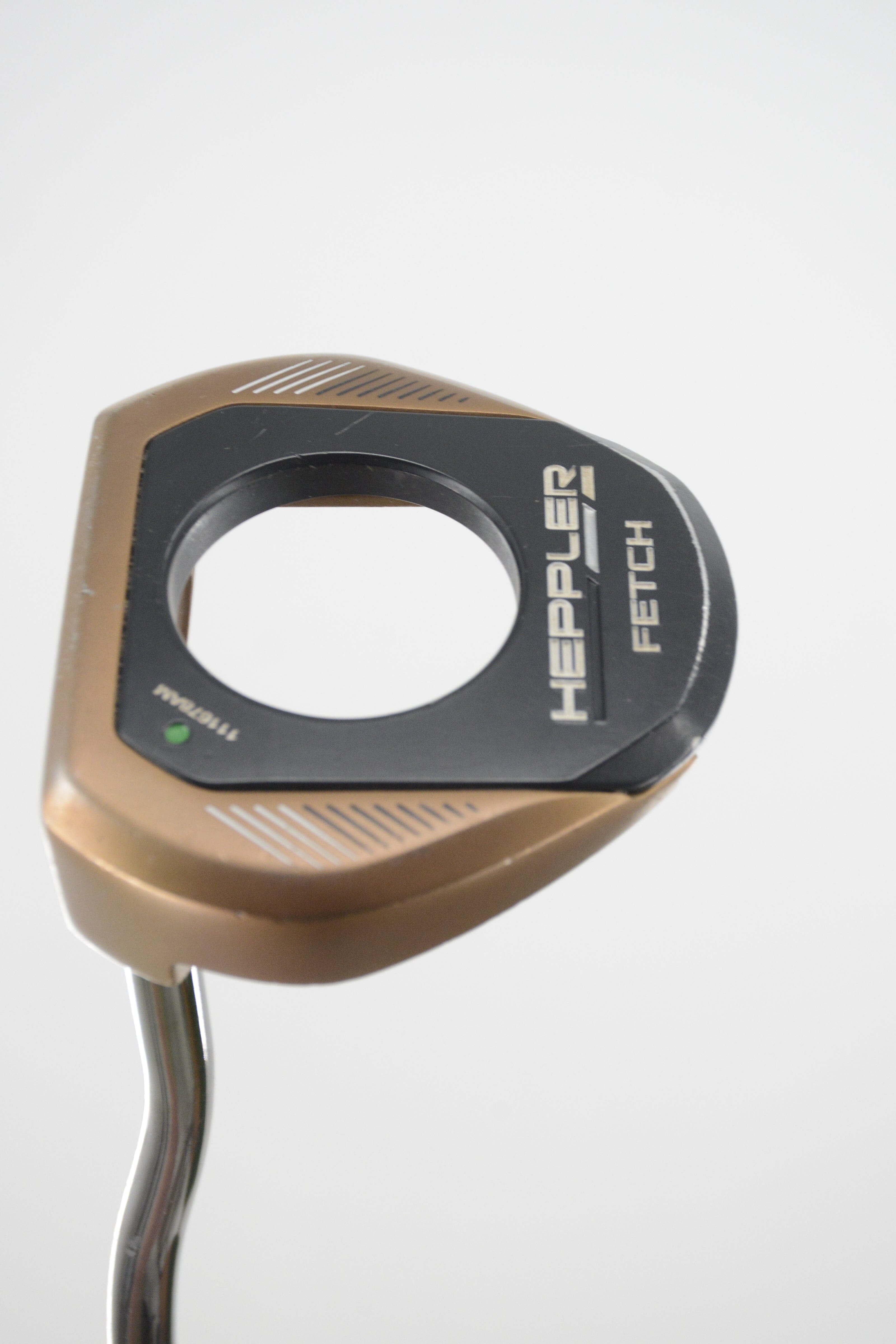Ping Heppler Fetch Putter 45" Golf Clubs GolfRoots