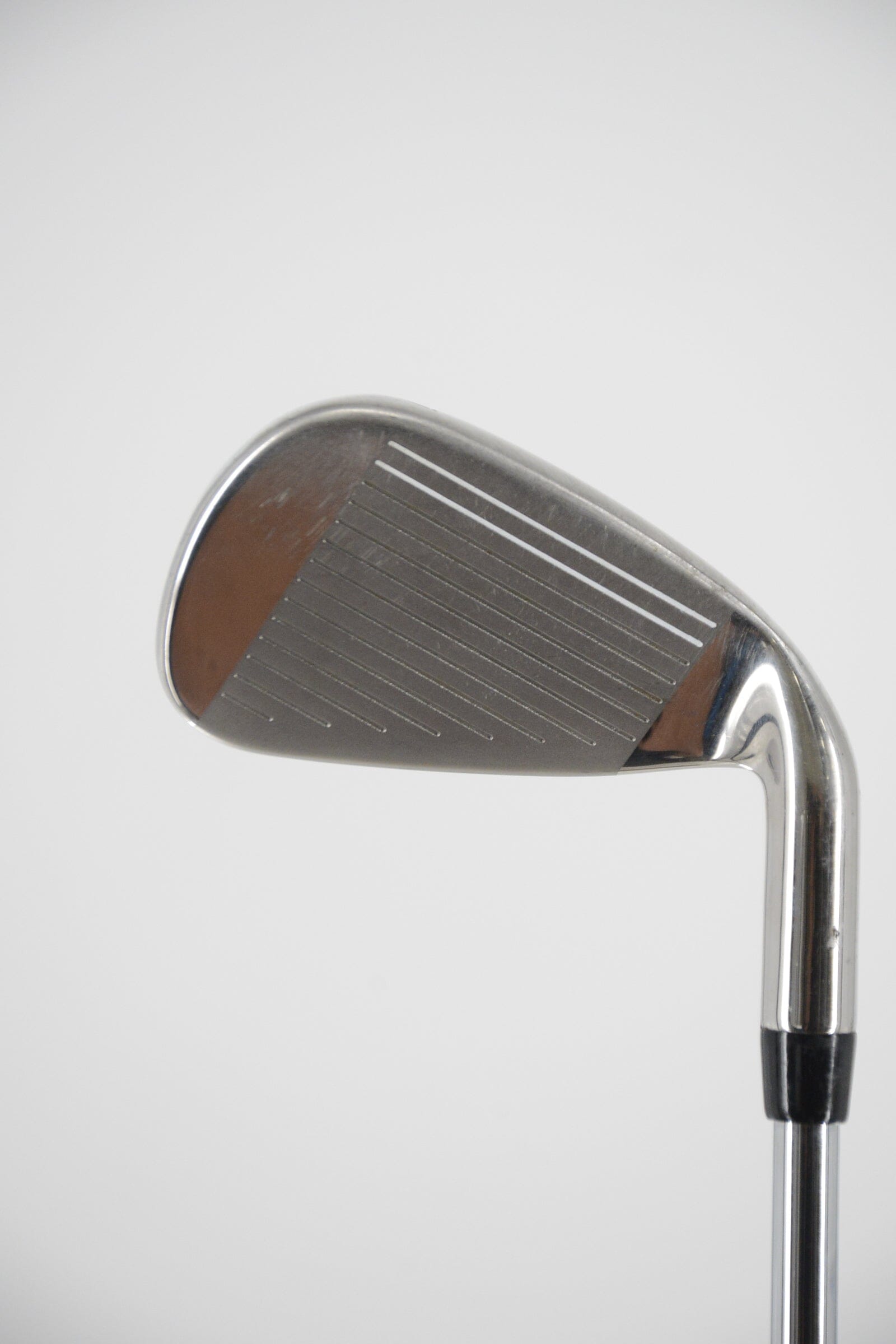 Lefty Callaway Rogue ST Max 7 Iron R Flex 36.75" Golf Clubs GolfRoots