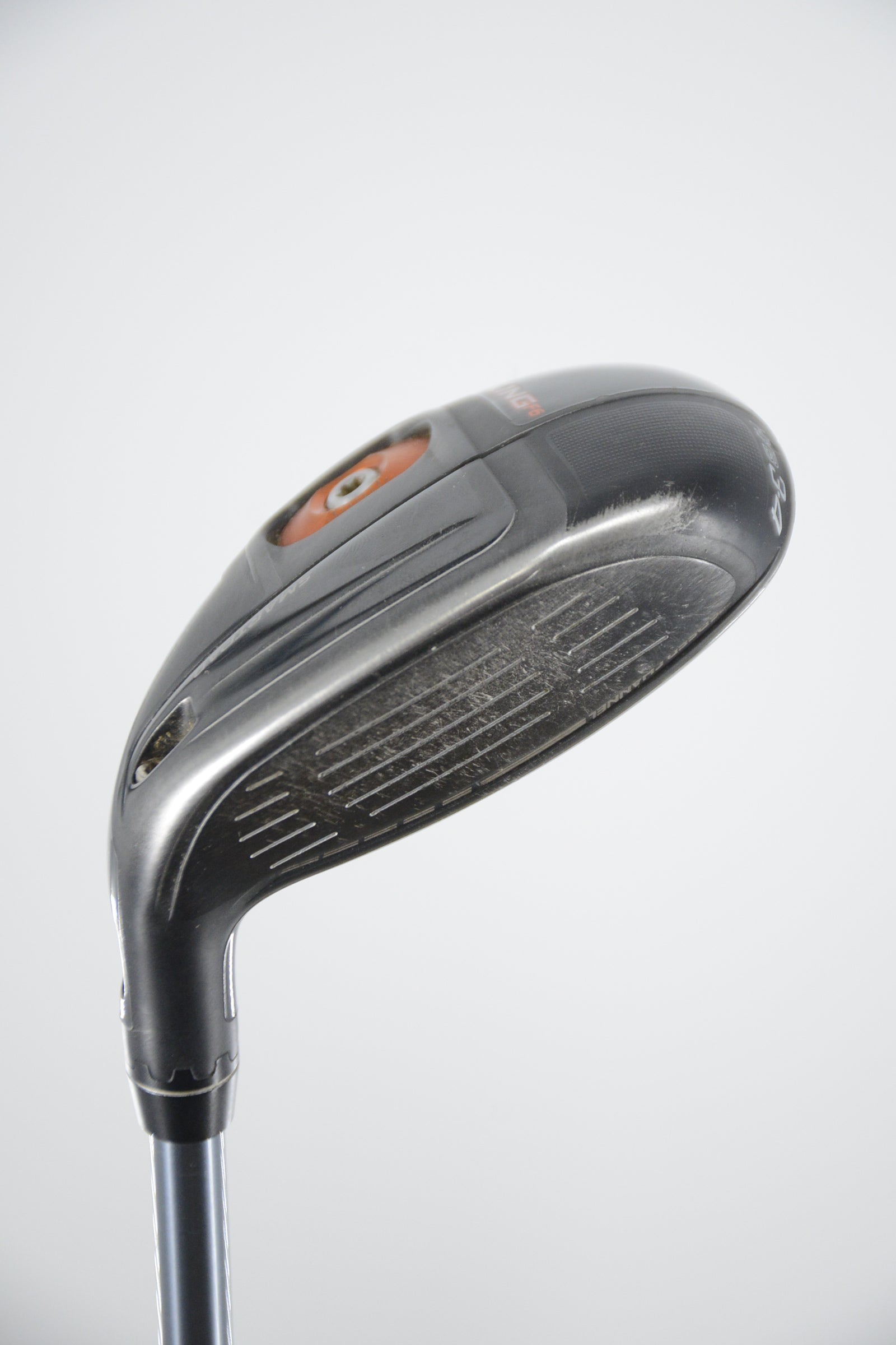 Cobra King F6 3-4 Hybrid S Flex 40"