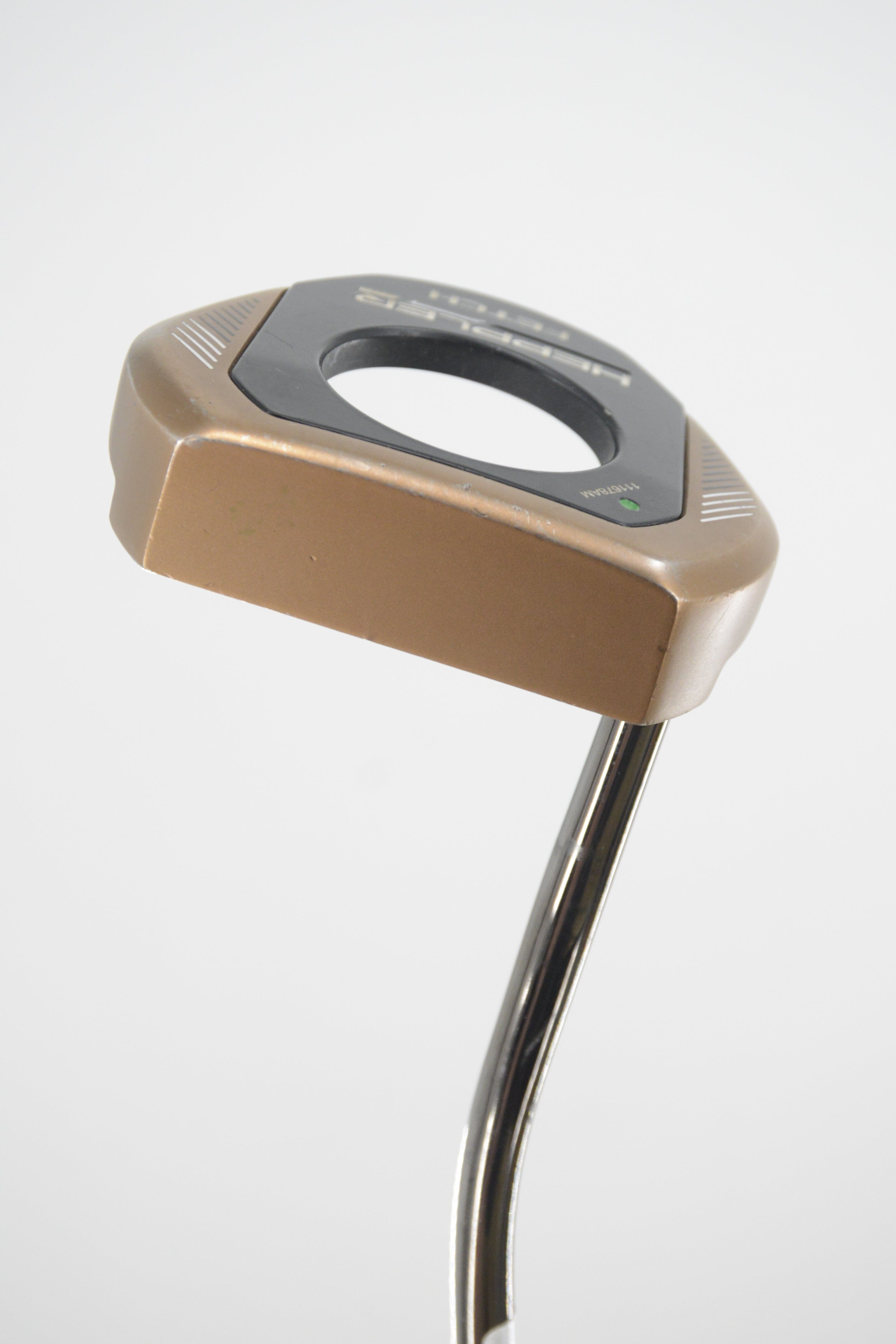 Ping Heppler Fetch Putter 45" Golf Clubs GolfRoots