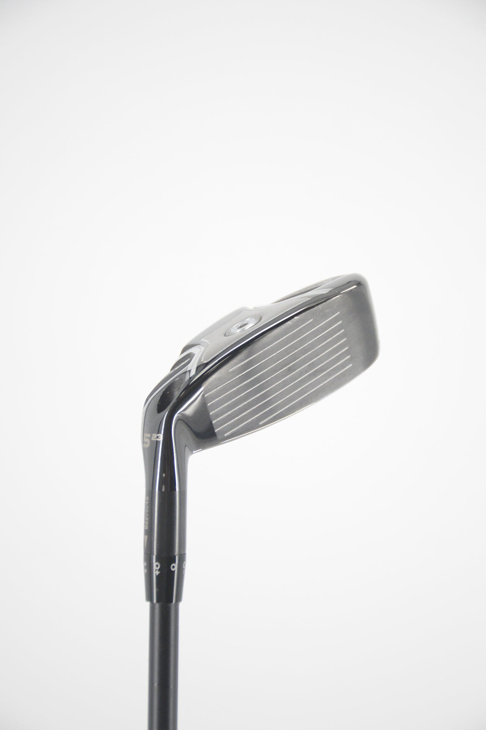 Tour Edge Exotics C722 5 Hybrid R Flex 39" Golf Clubs GolfRoots