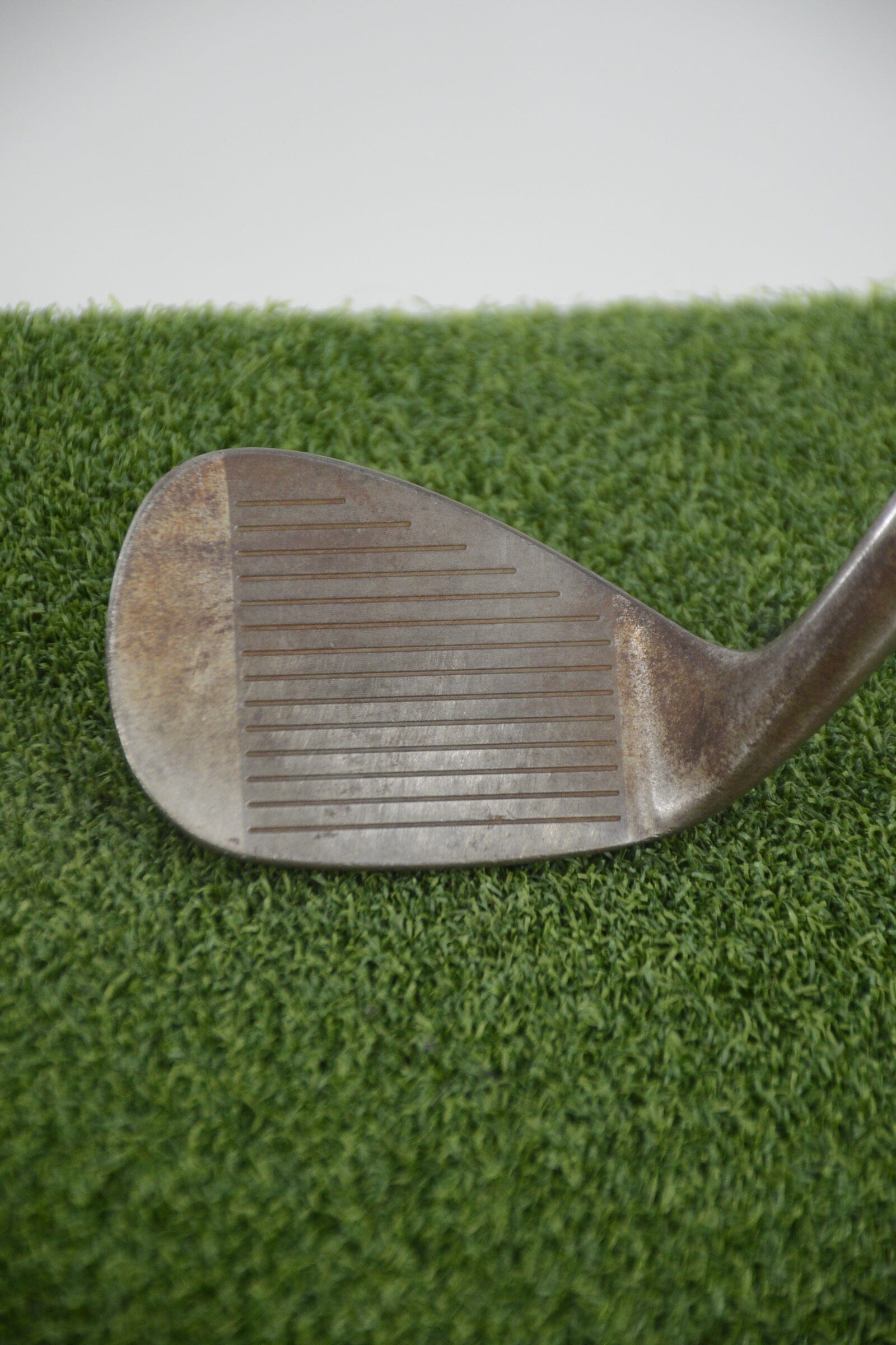 Hopkins Golf CJ-1 56 Degree Wedge S Flex 35" Golf Clubs GolfRoots