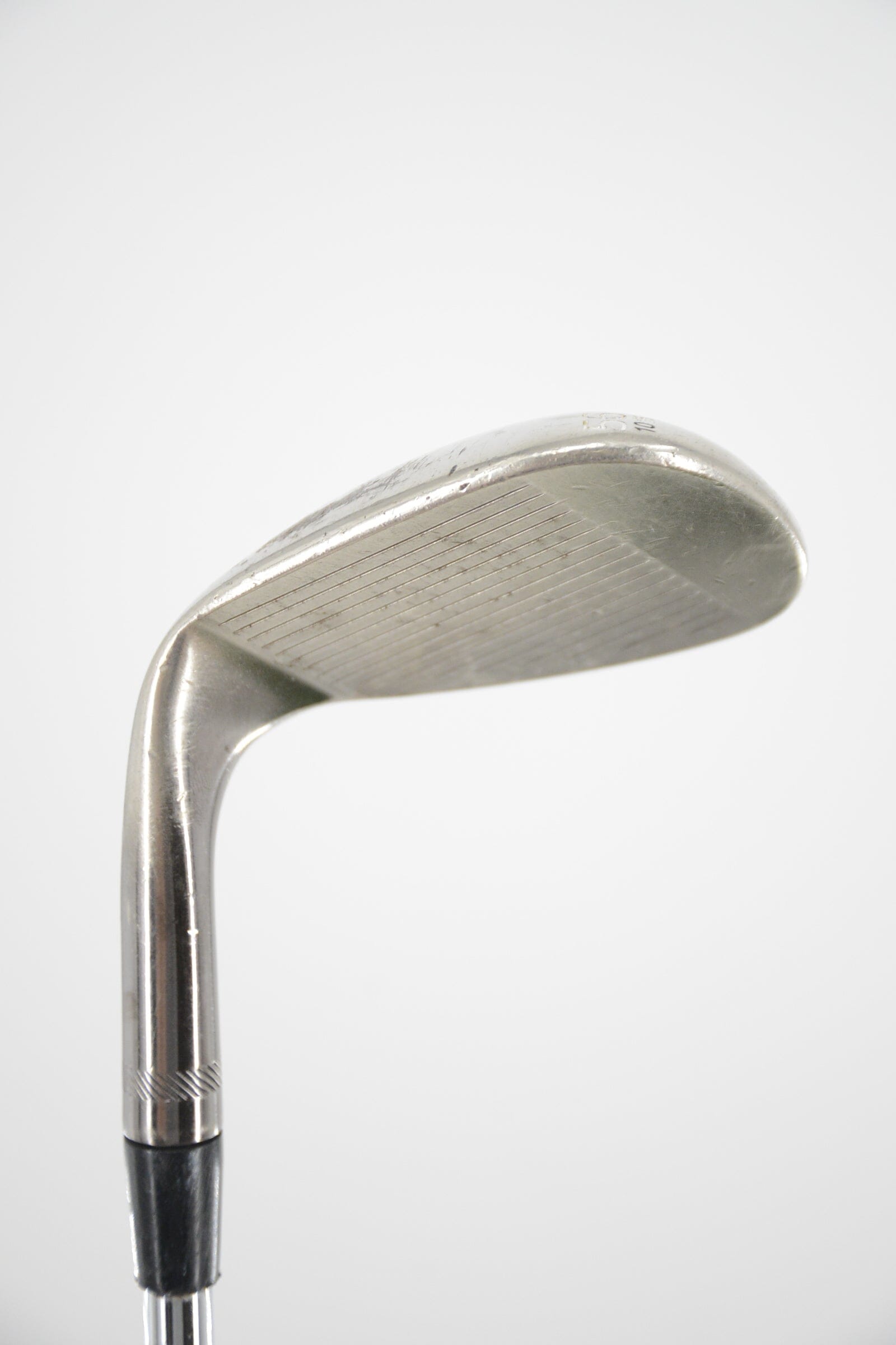 Titleist Vokey SM7 Brushed Steel 56 Degree Wedge Wedge Flex 35" Golf Clubs GolfRoots