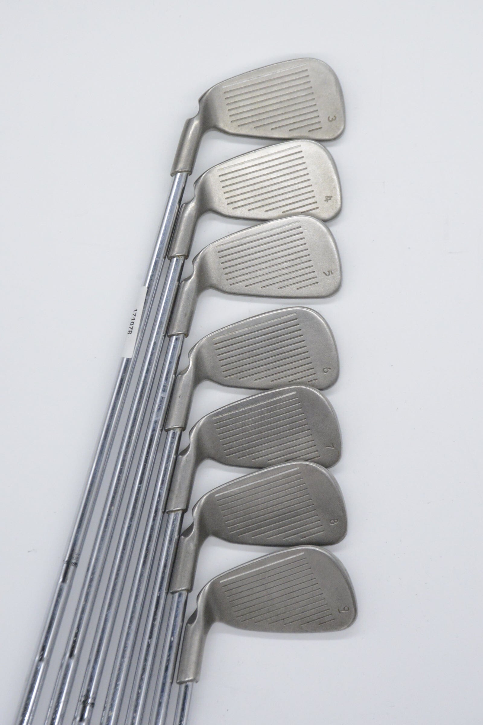 Ping I3 + Blade 3-9 Iron Set S Flex Std Length Golf Clubs GolfRoots