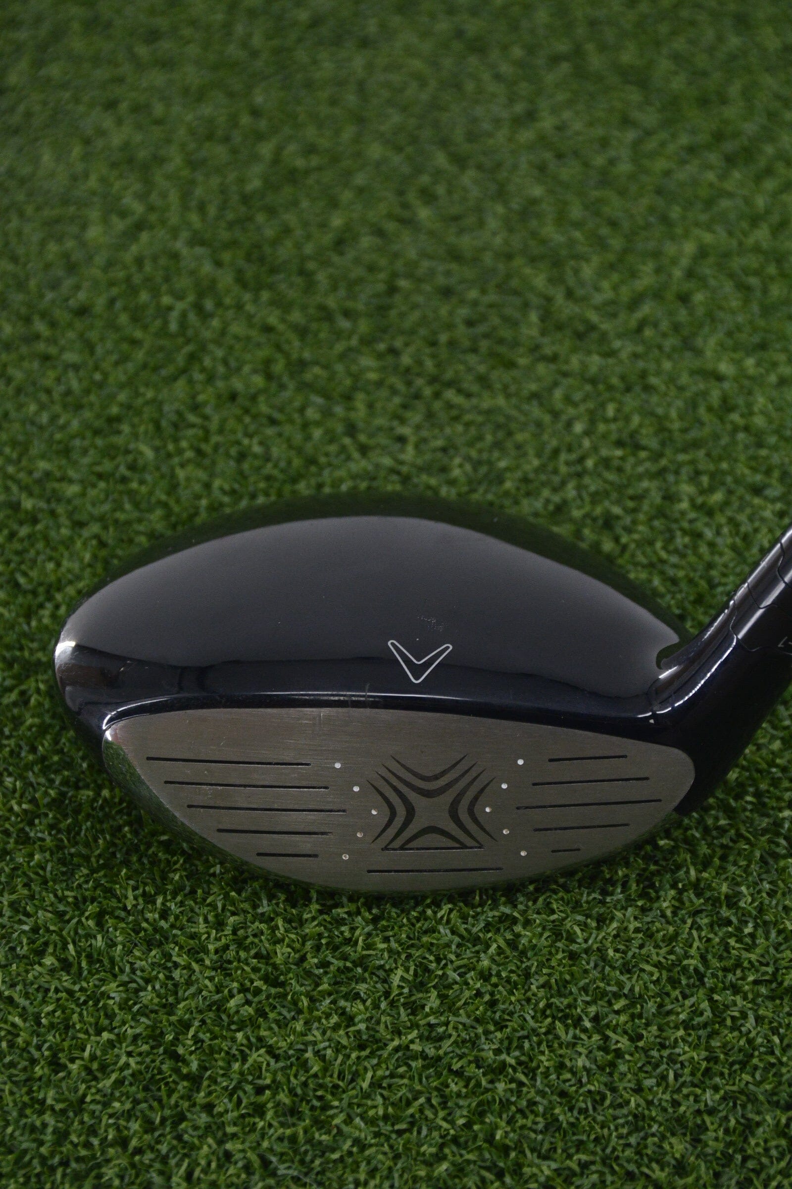 Callaway Big Bertha 2014 3 Wood S Flex 43" Golf Clubs GolfRoots