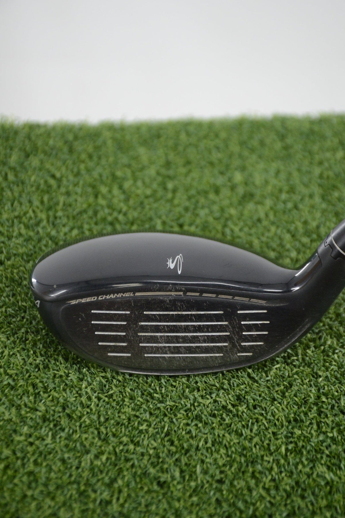 Cobra King F6 3-4 Hybrid S Flex 40" Golf Clubs GolfRoots
