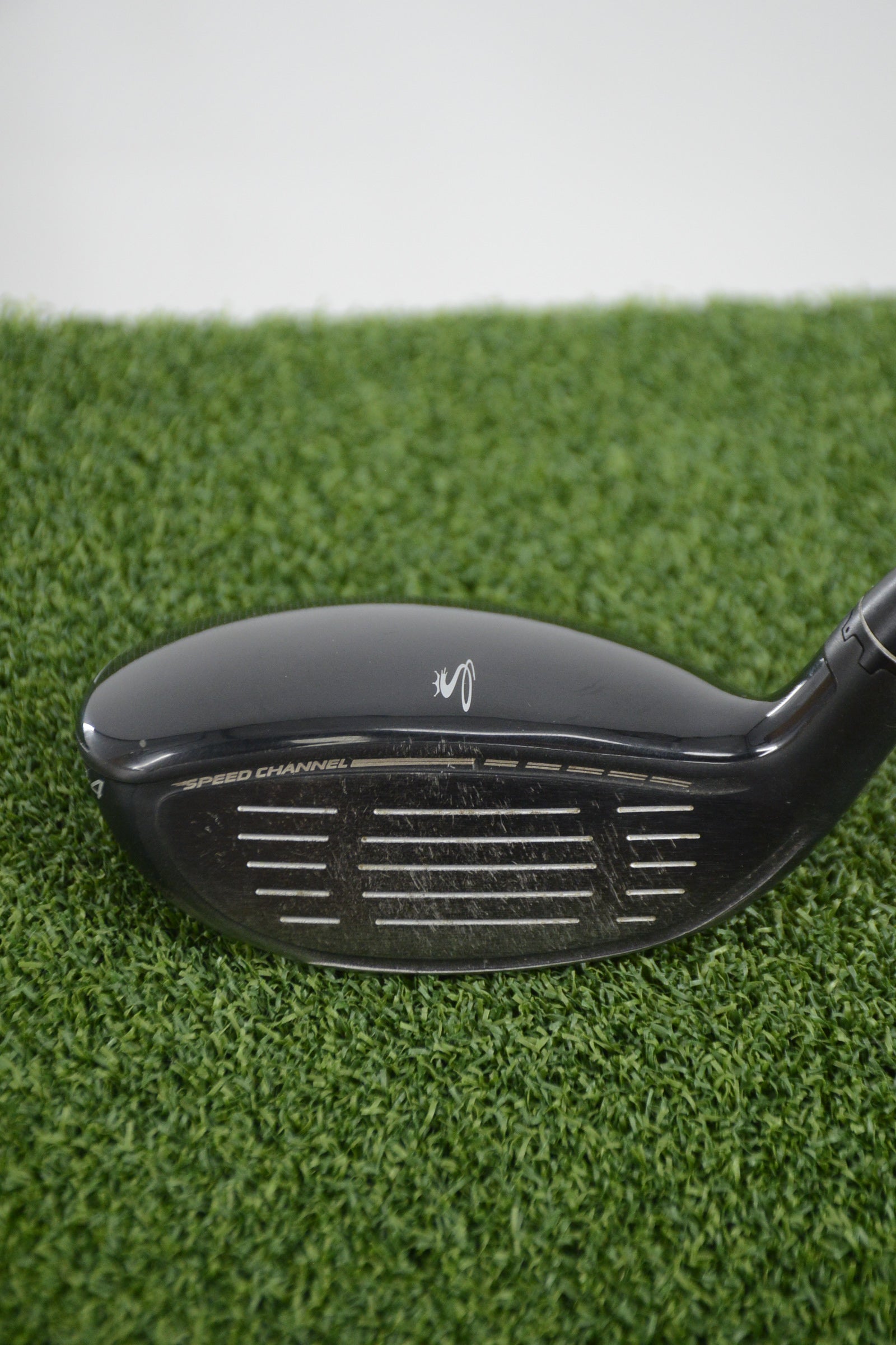Cobra King F6 3-4 Hybrid S Flex 40"