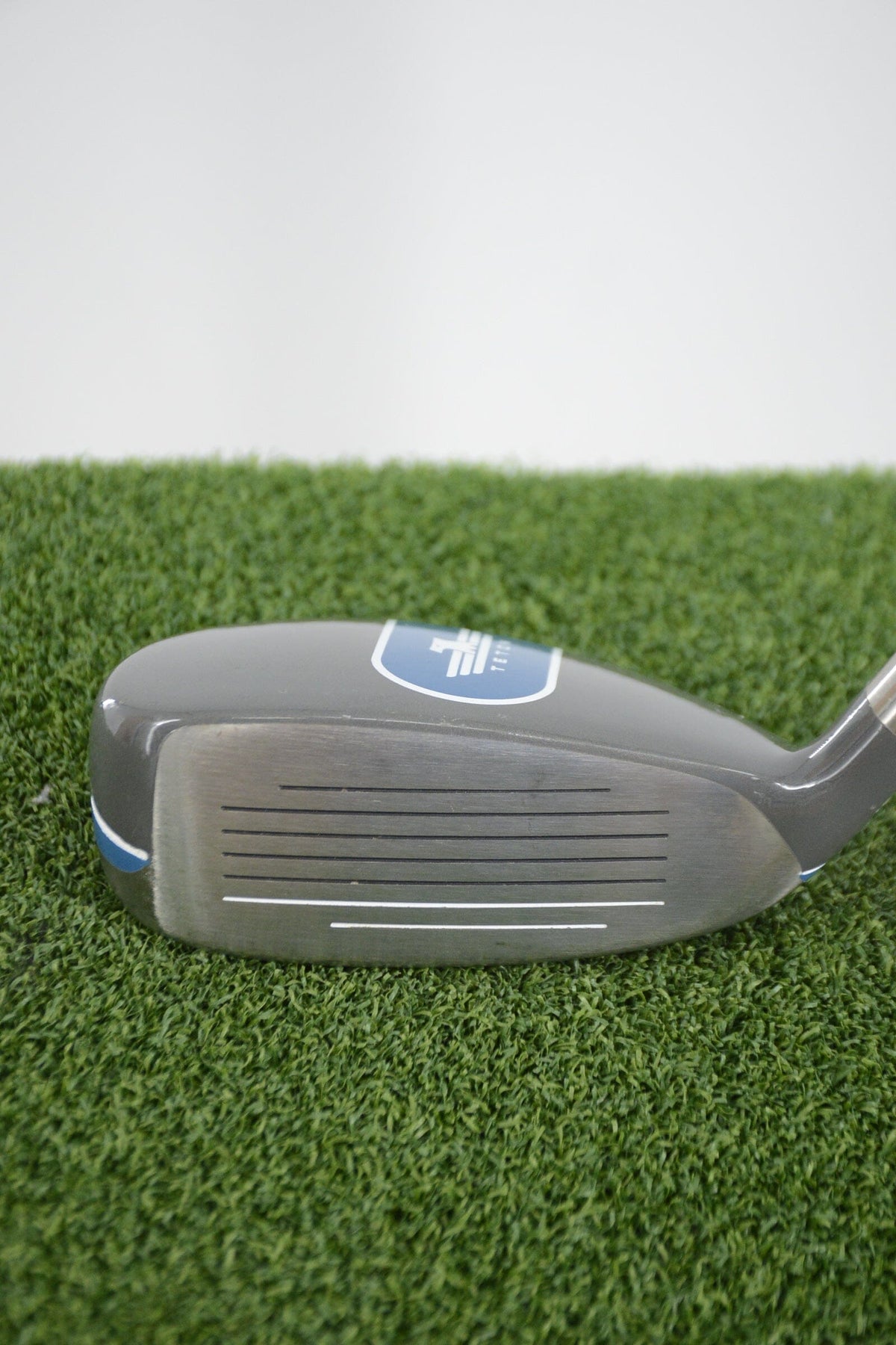 Teton HxD 15 Degree Hybrid R Flex 41.75" Golf Clubs GolfRoots