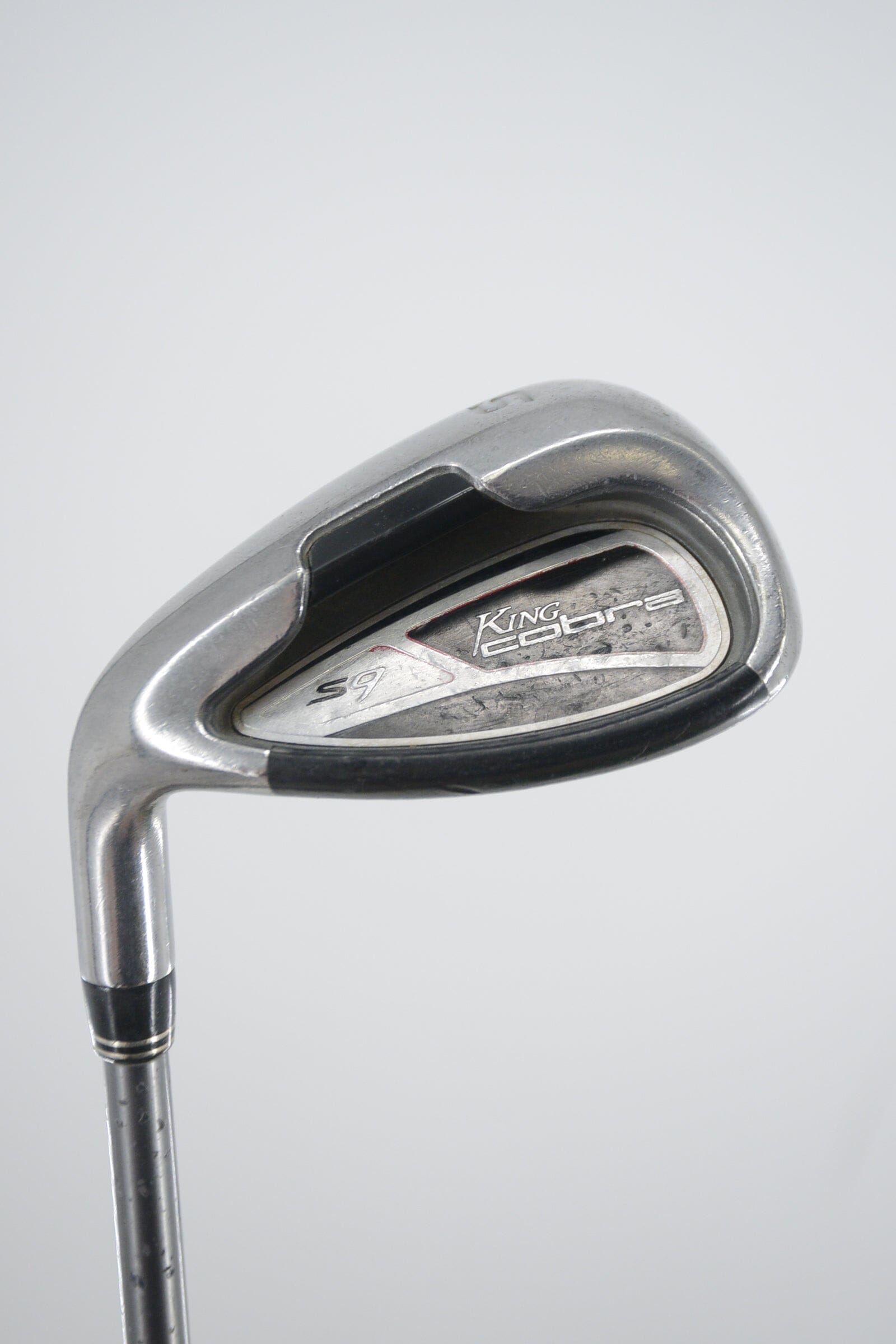 Lefty Cobra S9 SW R Flex 35.25" Golf Clubs GolfRoots