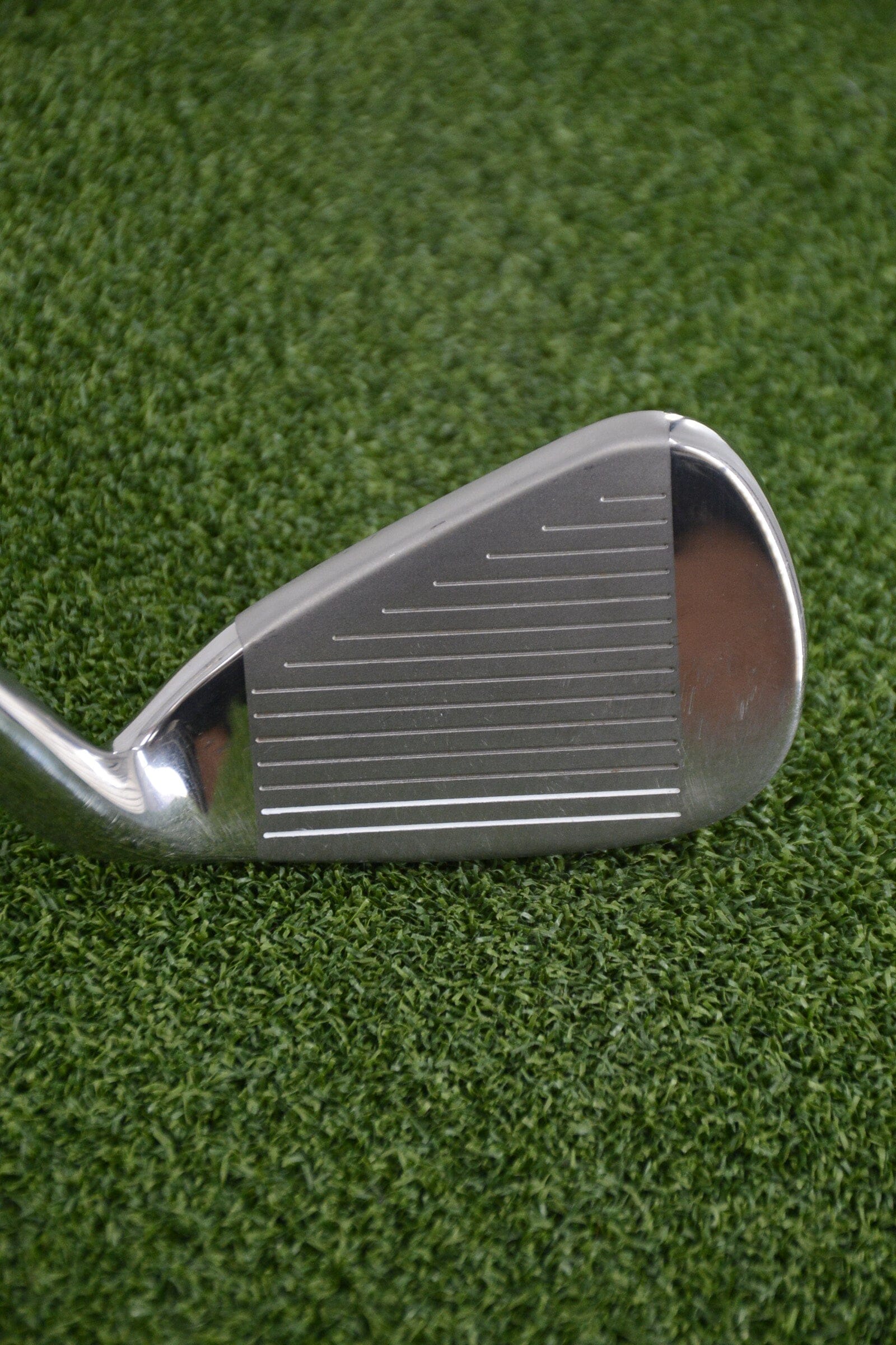 Lefty Callaway Rogue ST Max 7 Iron R Flex 36.75" Golf Clubs GolfRoots