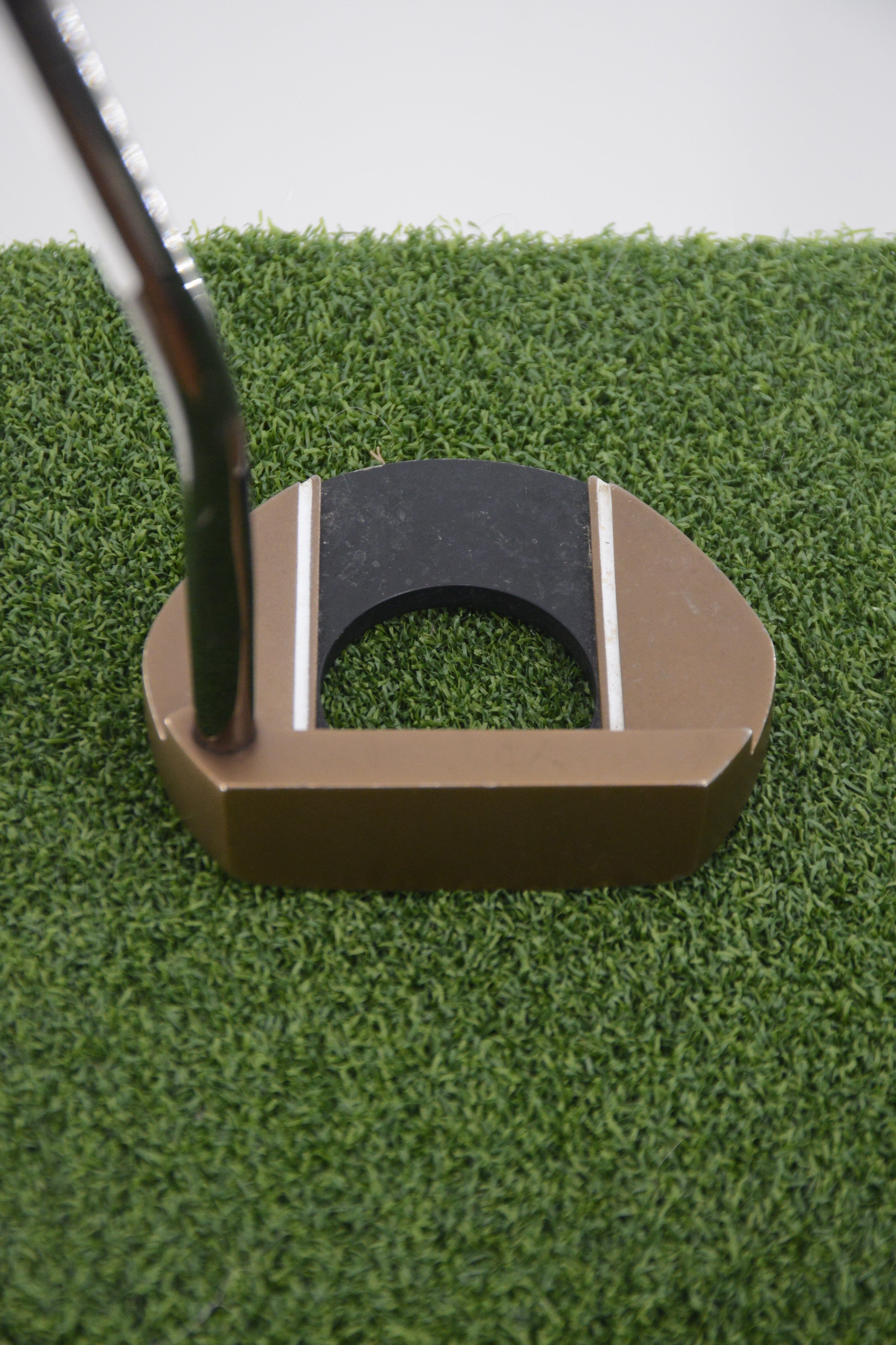 Ping Heppler Fetch Putter 45" Golf Clubs GolfRoots