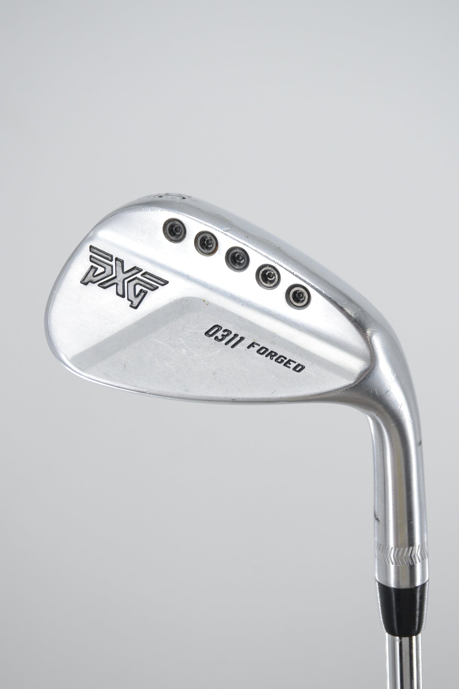 PXG 0311 Forged 50 Degree Wedge R Flex 35.25" Golf Clubs GolfRoots