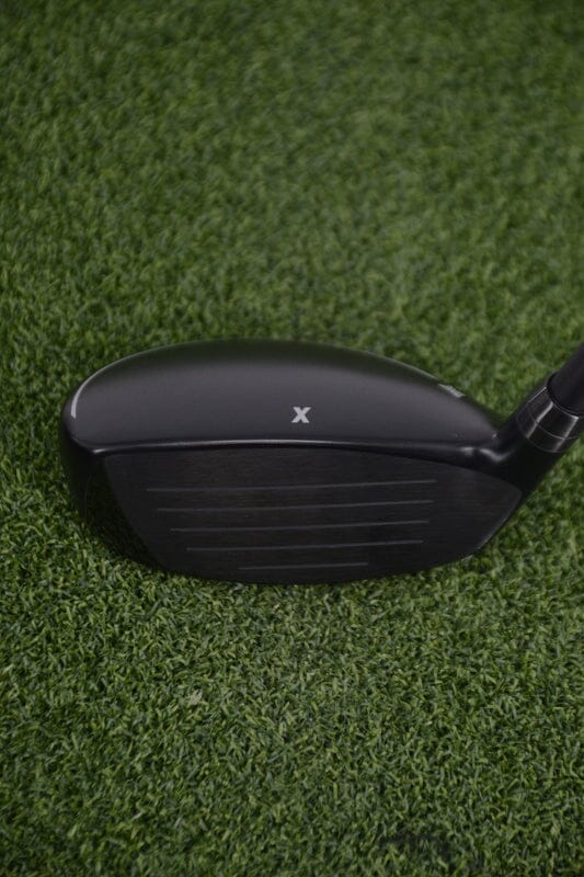 NEW PXG 2022 0211 19 Degree Hybrid X Flex 40" Golf Clubs GolfRoots