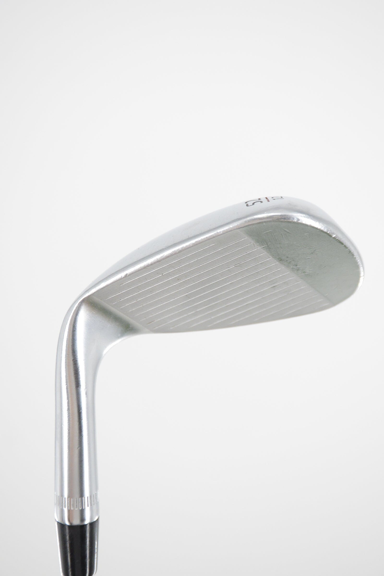 Callaway Mack Daddy 4 Chrome 52 Degree Wedge S Flex 35" Golf Clubs GolfRoots