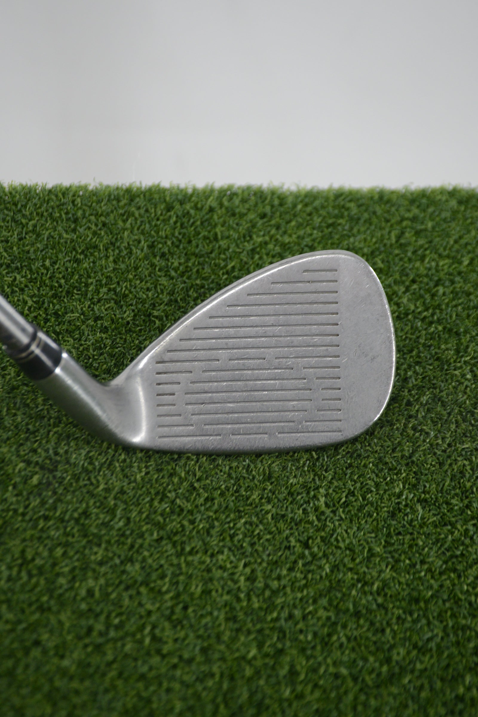 Lefty Cobra S9 SW R Flex 35.25"
