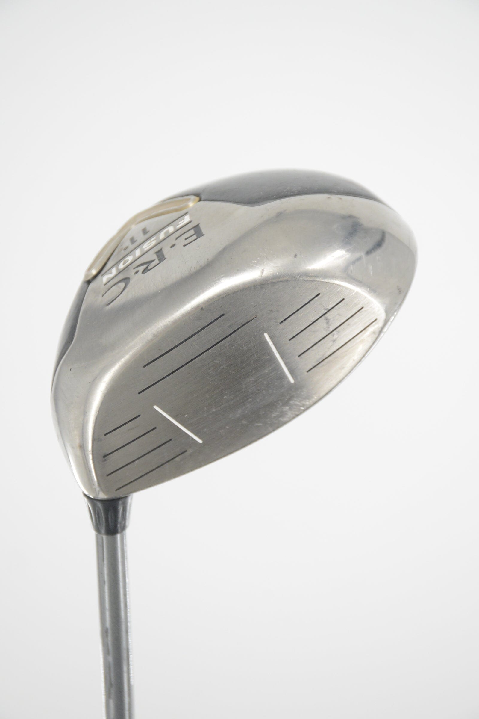 Callaway ERC Fusion 11 Degree Driver R Flex 44.75" Golf Clubs GolfRoots