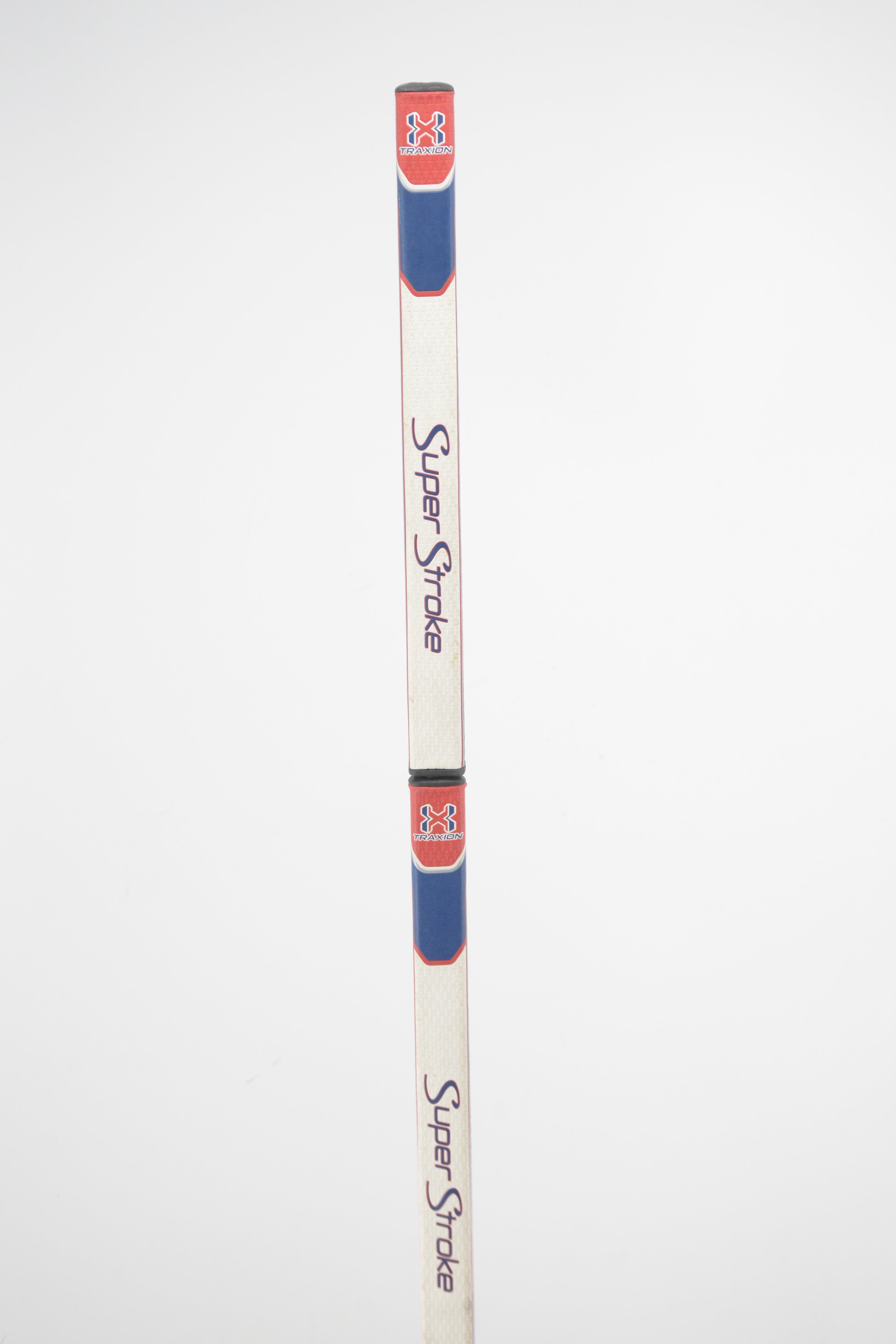 Ping Heppler Fetch Putter 45" Golf Clubs GolfRoots