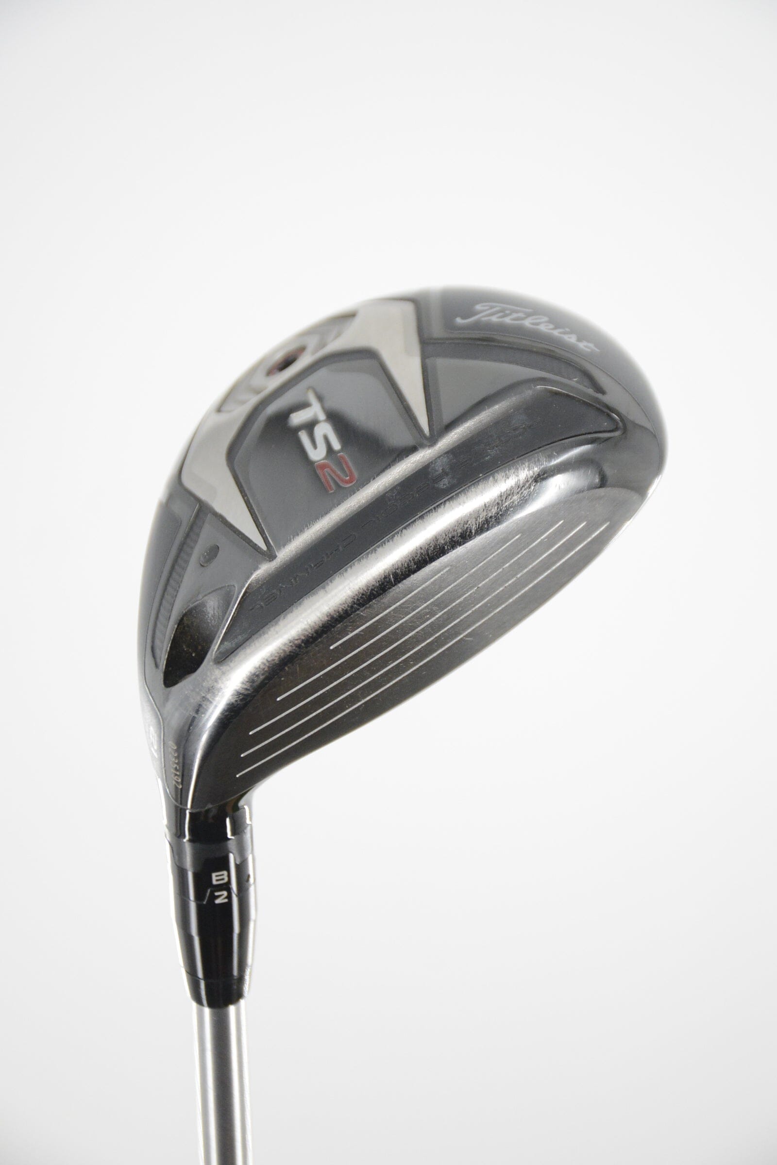 Women's Titleist TS2 21 Degree Wood W Flex 41.5" Golf Clubs GolfRoots