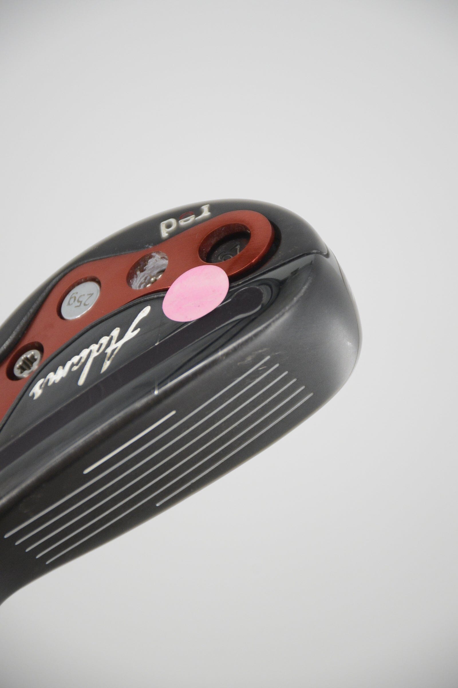 *Dented* Adams Red 2015 20 Degree Hybrid R Flex 39.75" Golf Clubs GolfRoots