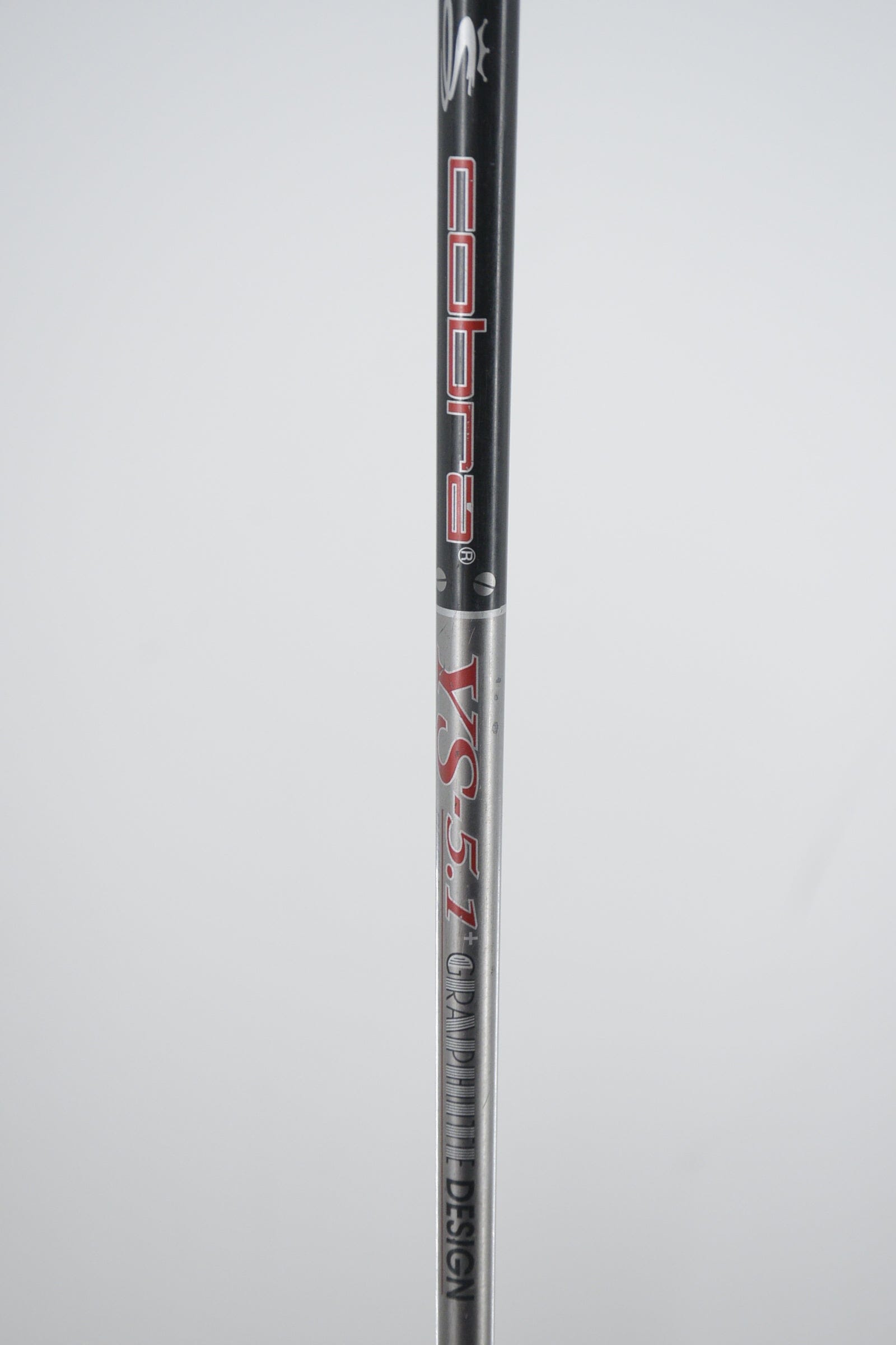 Lefty Cobra S9 SW R Flex 35.25" Golf Clubs GolfRoots
