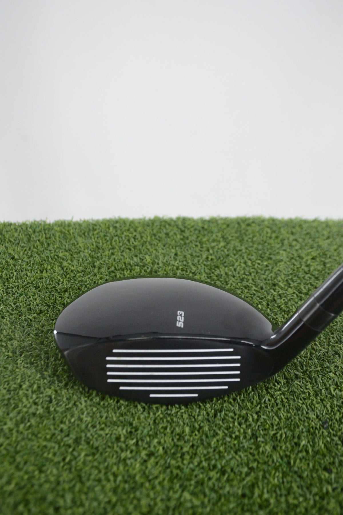 Tour Edge Hot Launch E523 4 Hybrid SR Flex 38.75" Golf Clubs GolfRoots