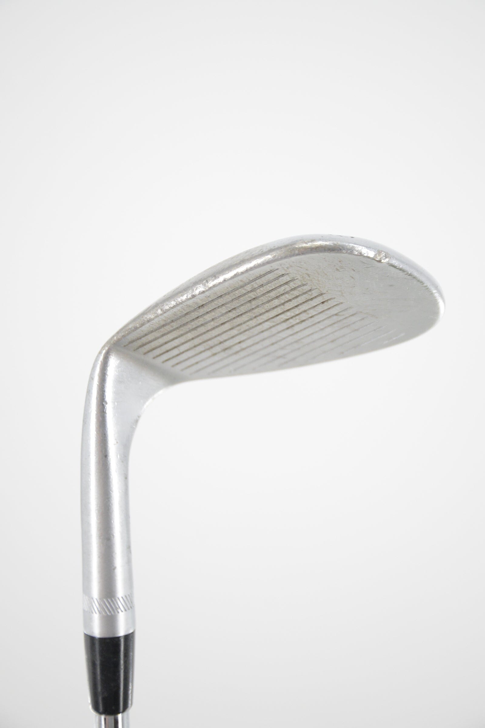 Titleist Vokey Spin Milled 60 Degree Wedge Wedge Flex 36.25" Golf Clubs GolfRoots