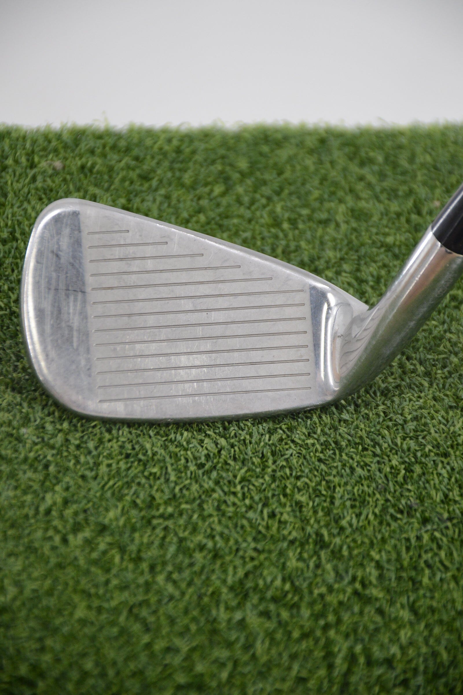 Women's Cleveland Launcher HB Turbo AW W Flex 34.5" Golf Clubs GolfRoots