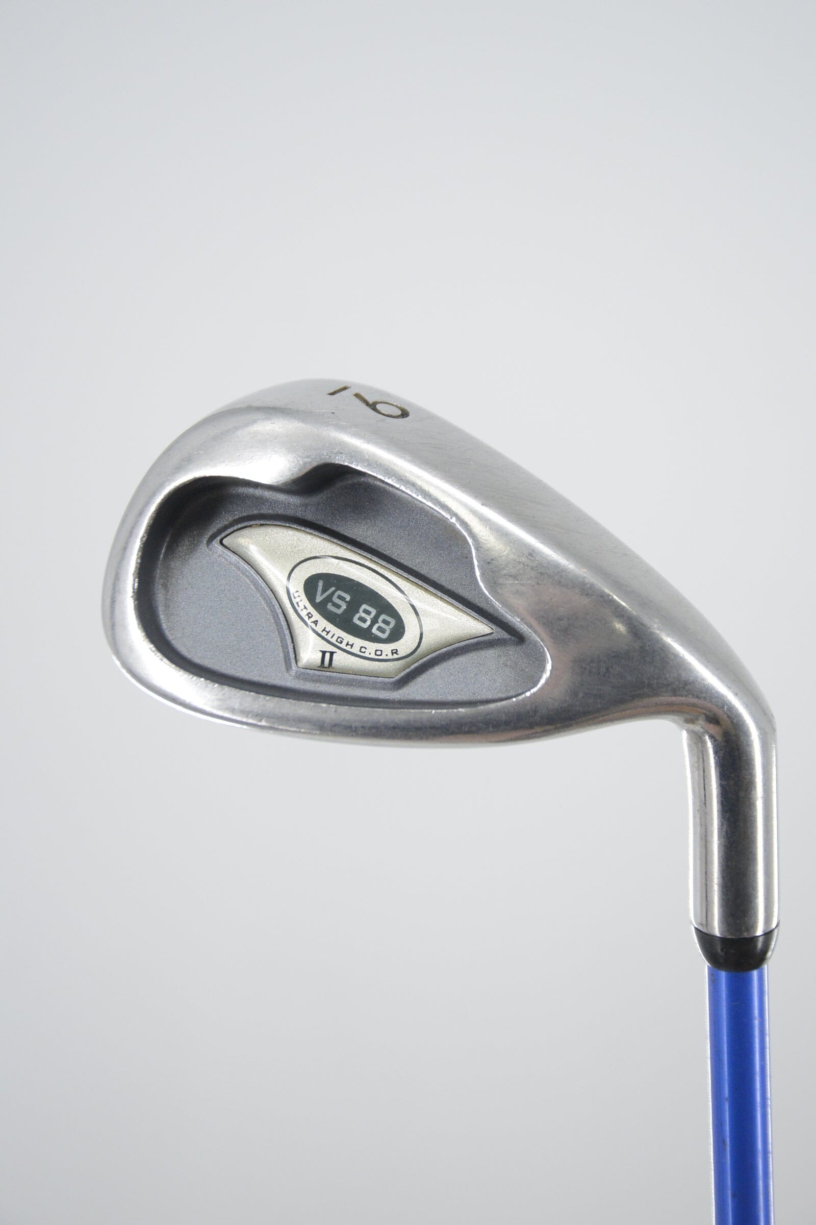 Ultra High VS88 9 Iron S Flex 35.5" Golf Clubs GolfRoots