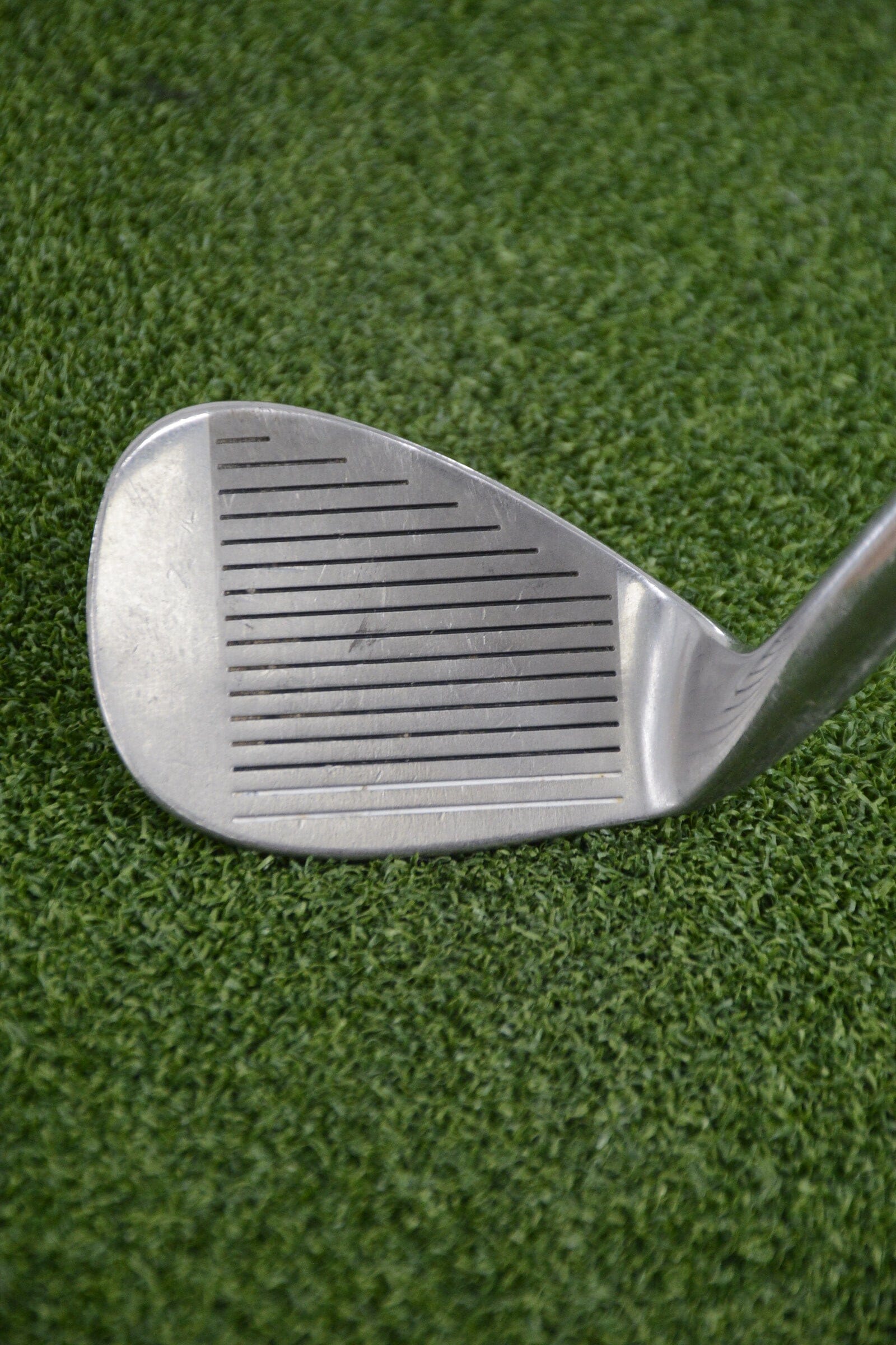 Vision MDC 600 LW Wedge Flex 35.25" Golf Clubs GolfRoots