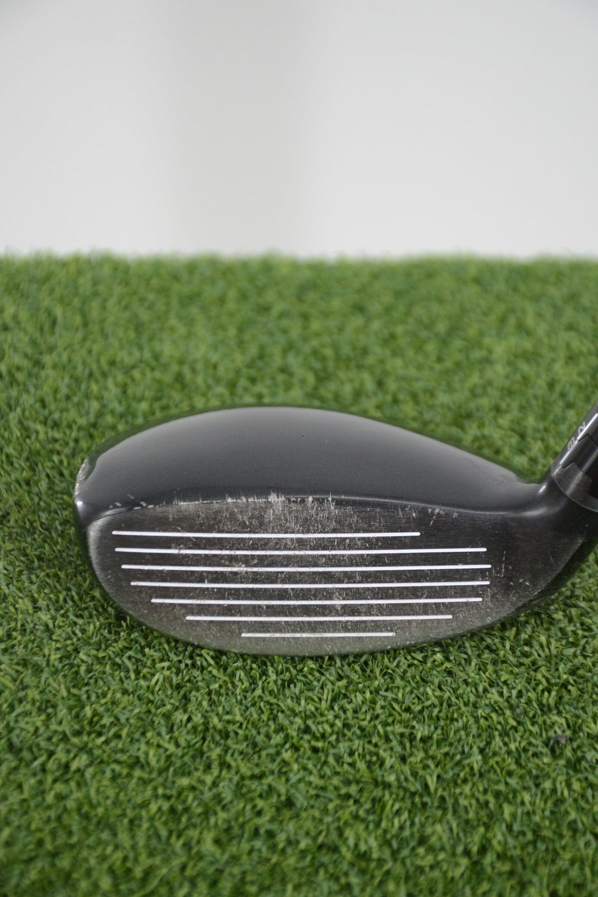Titleist 913H 21 Degree Hybrid R Flex 39.75"