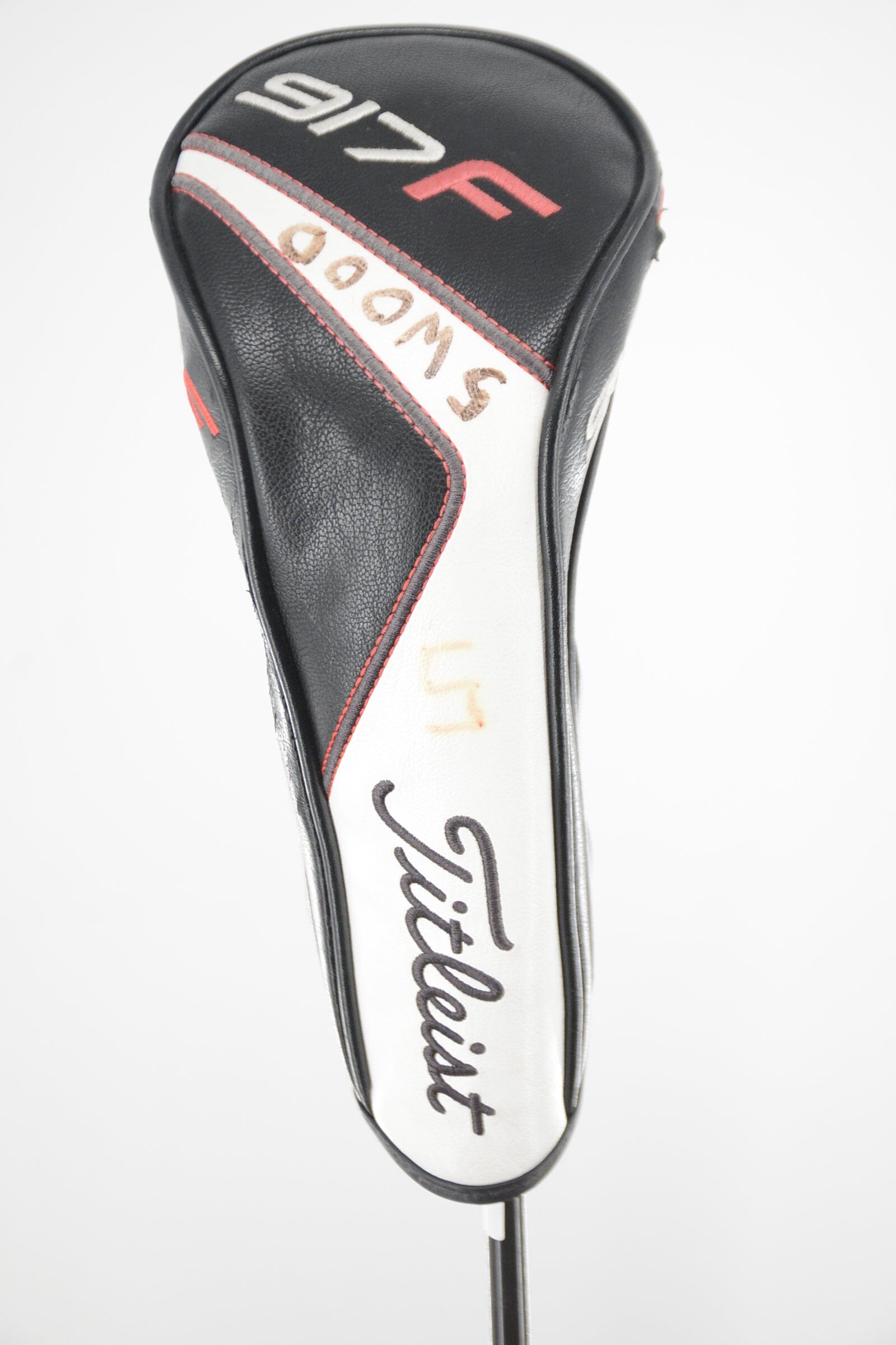 Titleist 917F2 18 Degree Wood R Flex 42.5" Golf Clubs GolfRoots