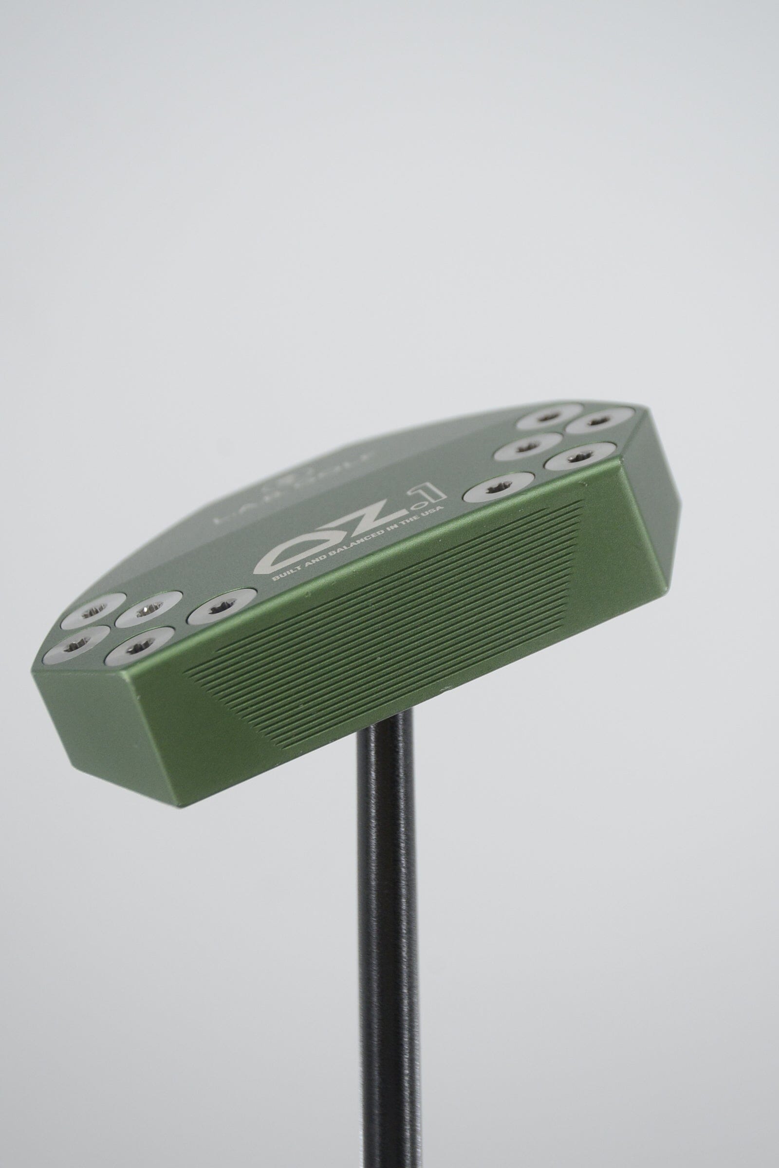 L.A.B. Golf OZ.1 Counter Balance Putter 37" Golf Clubs GolfRoots