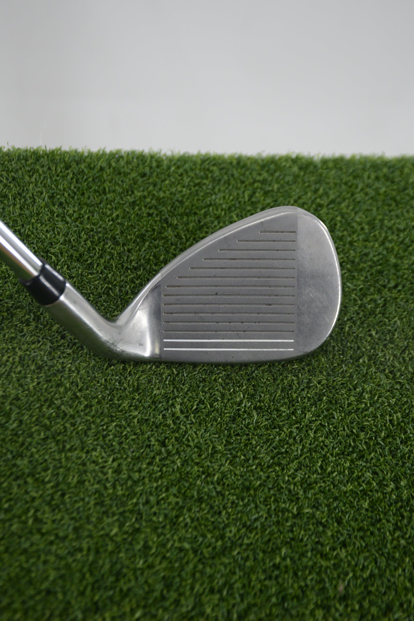 Lefty Callaway XR OS PW R Flex 35.5"