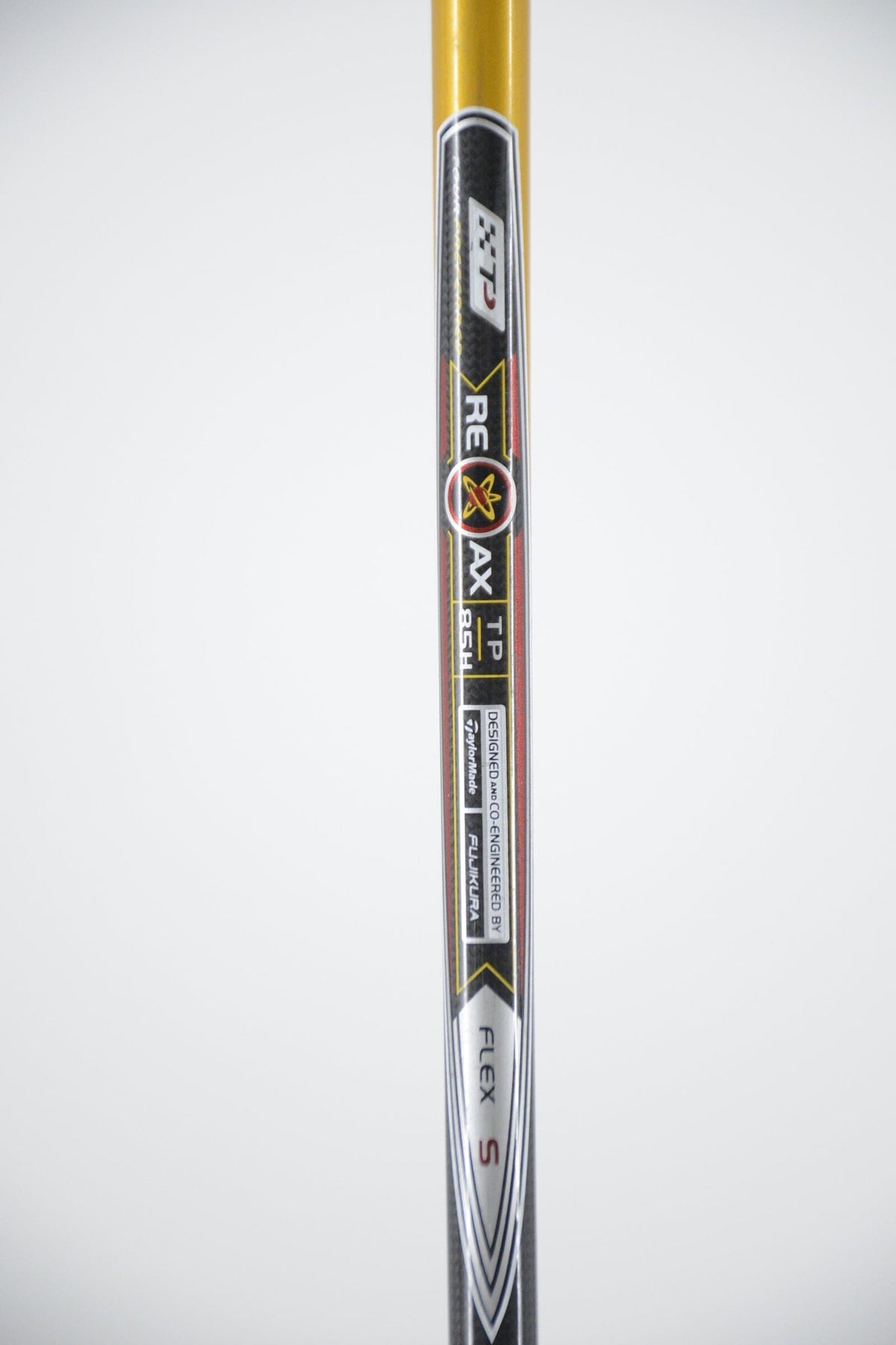 TaylorMade Rescue TP 2 Hybrid S Flex 41.25"