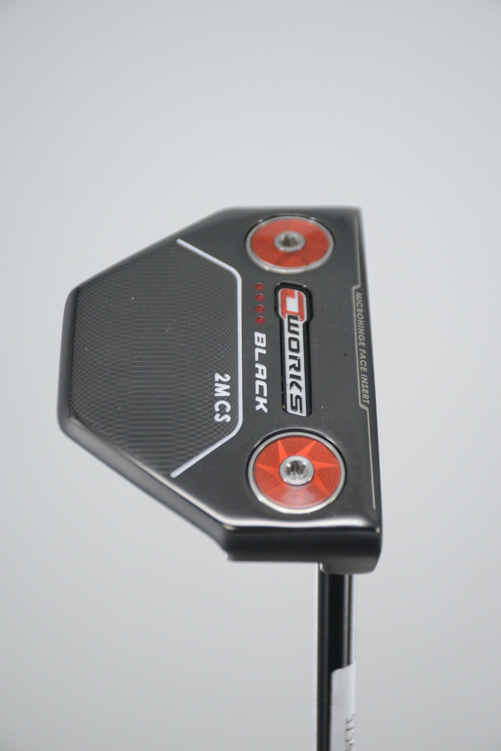 Odyssey O-Works Black 2M CS Putter 33" Golf Clubs GolfRoots