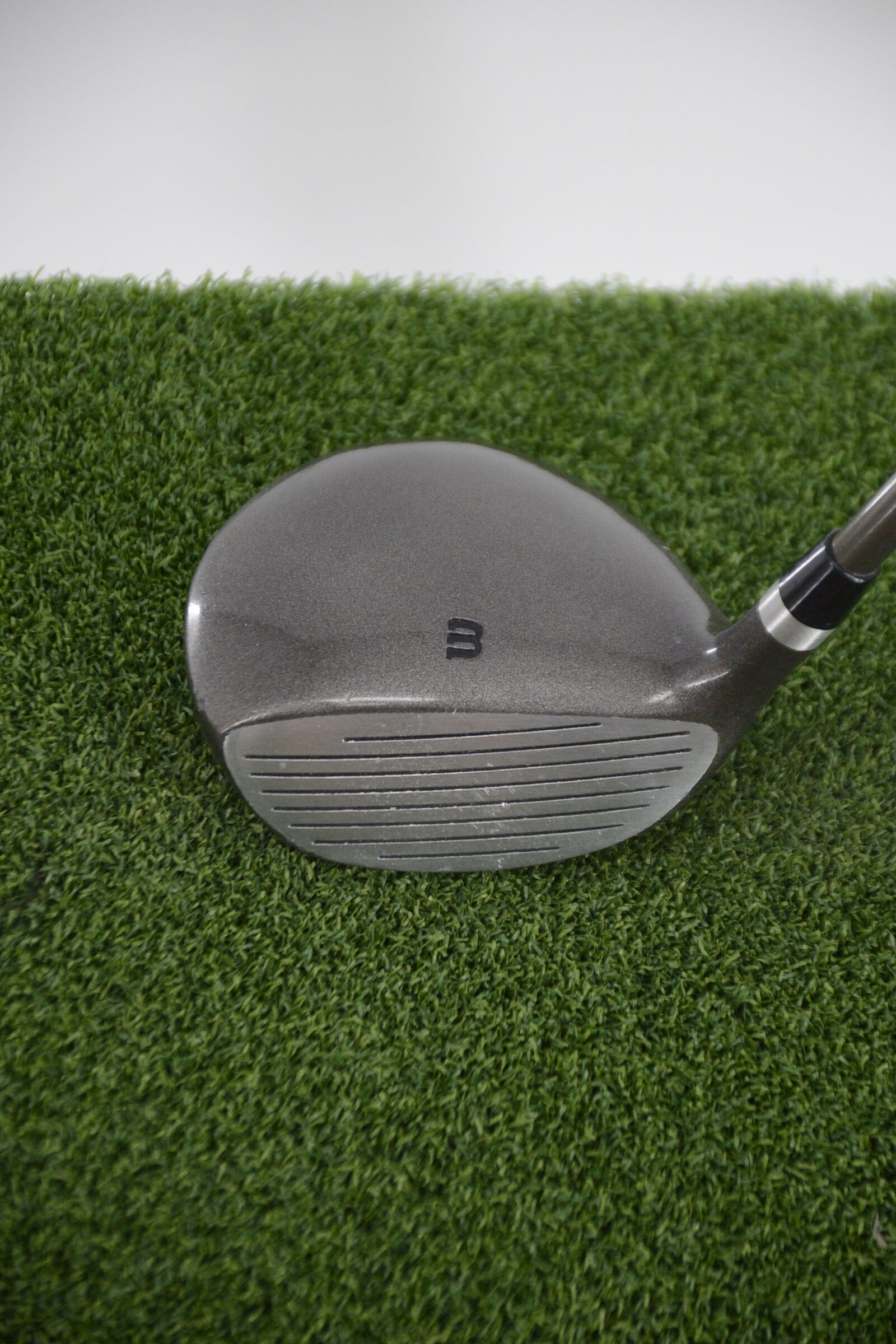Wilson Pro Staff OS 5 Wood R Flex 42" Golf Clubs GolfRoots