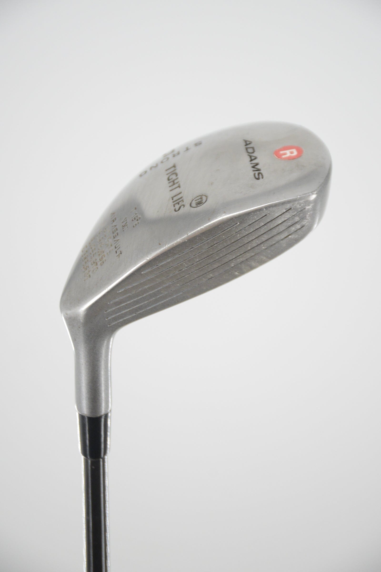 Adams Tight Lies 5 Wood R Flex 42.25" Golf Clubs GolfRoots