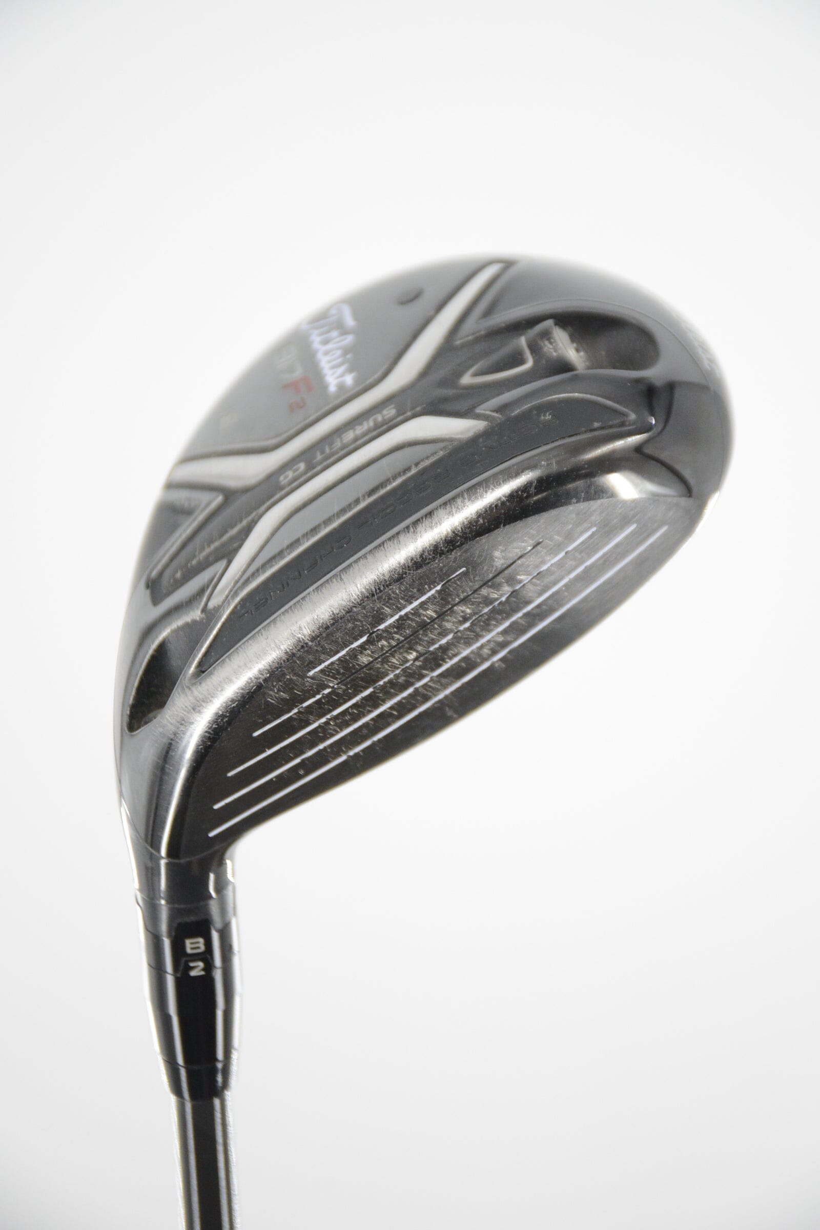 Titleist 917F2 18 Degree Wood R Flex 42.5" Golf Clubs GolfRoots
